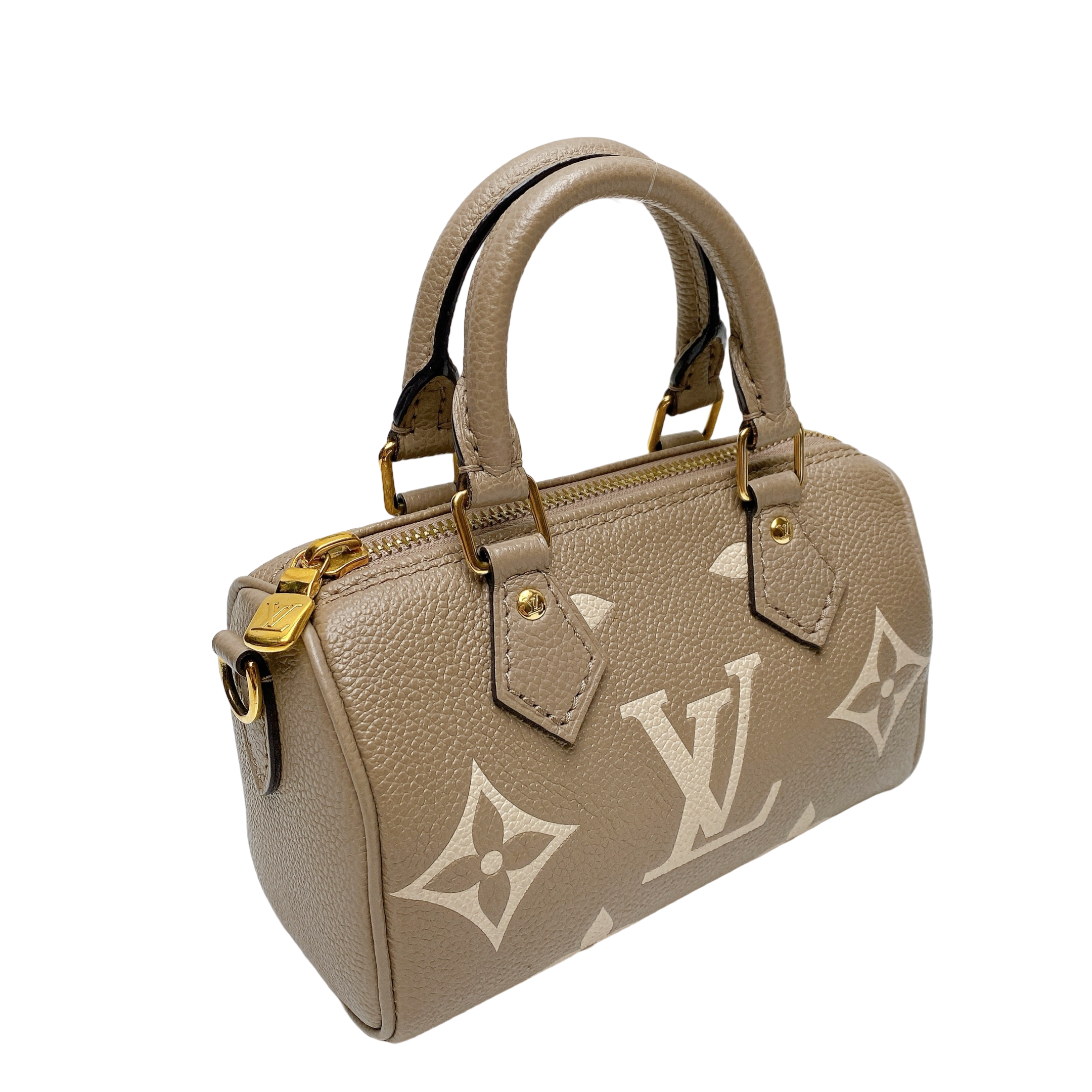 LV NANO SPEEDY