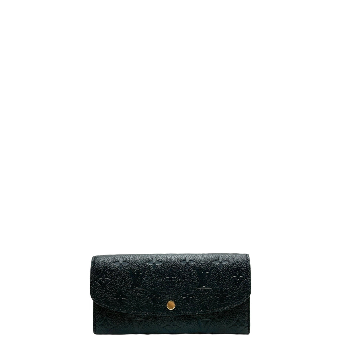 LV EMILIE WALLET