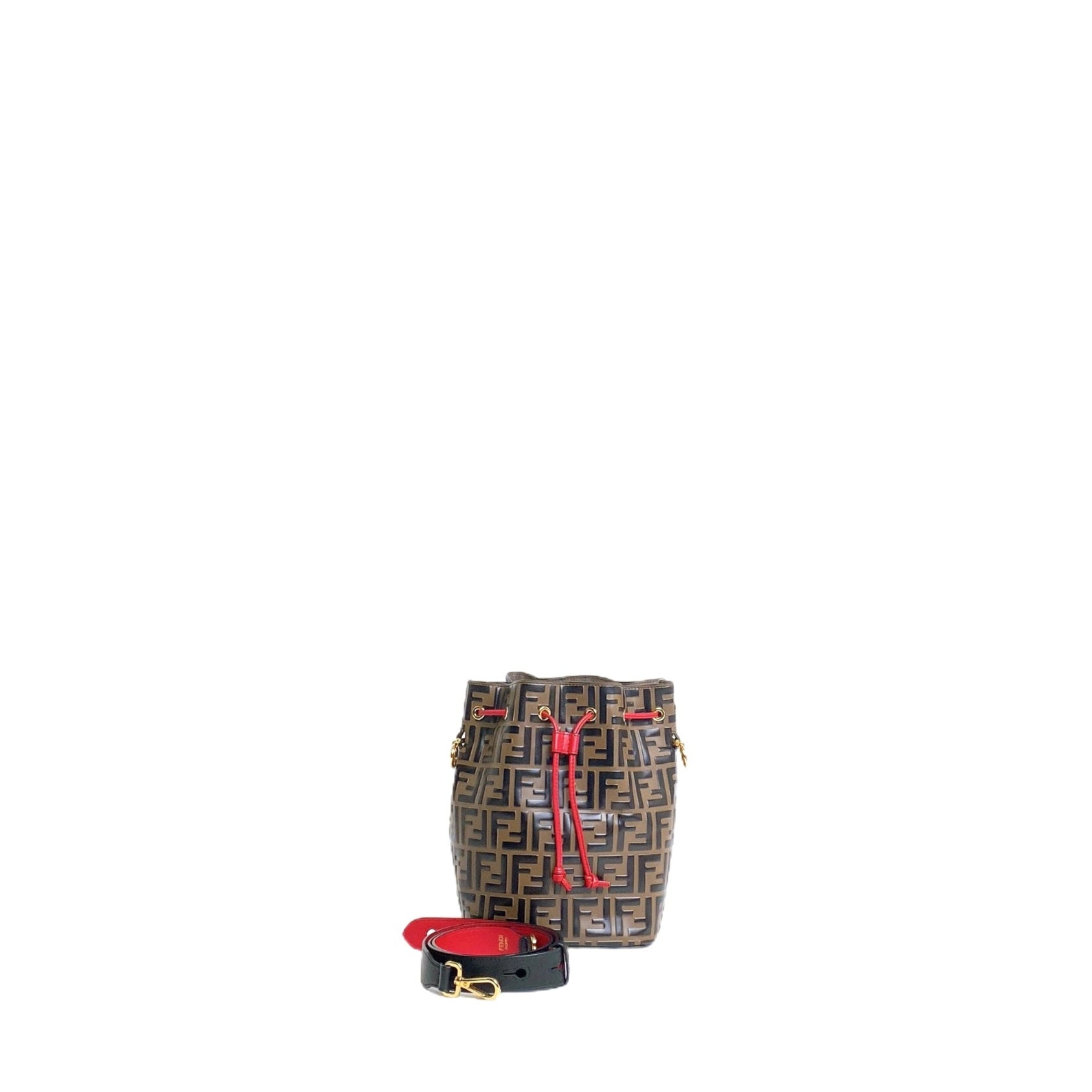 FENDI BUCKET