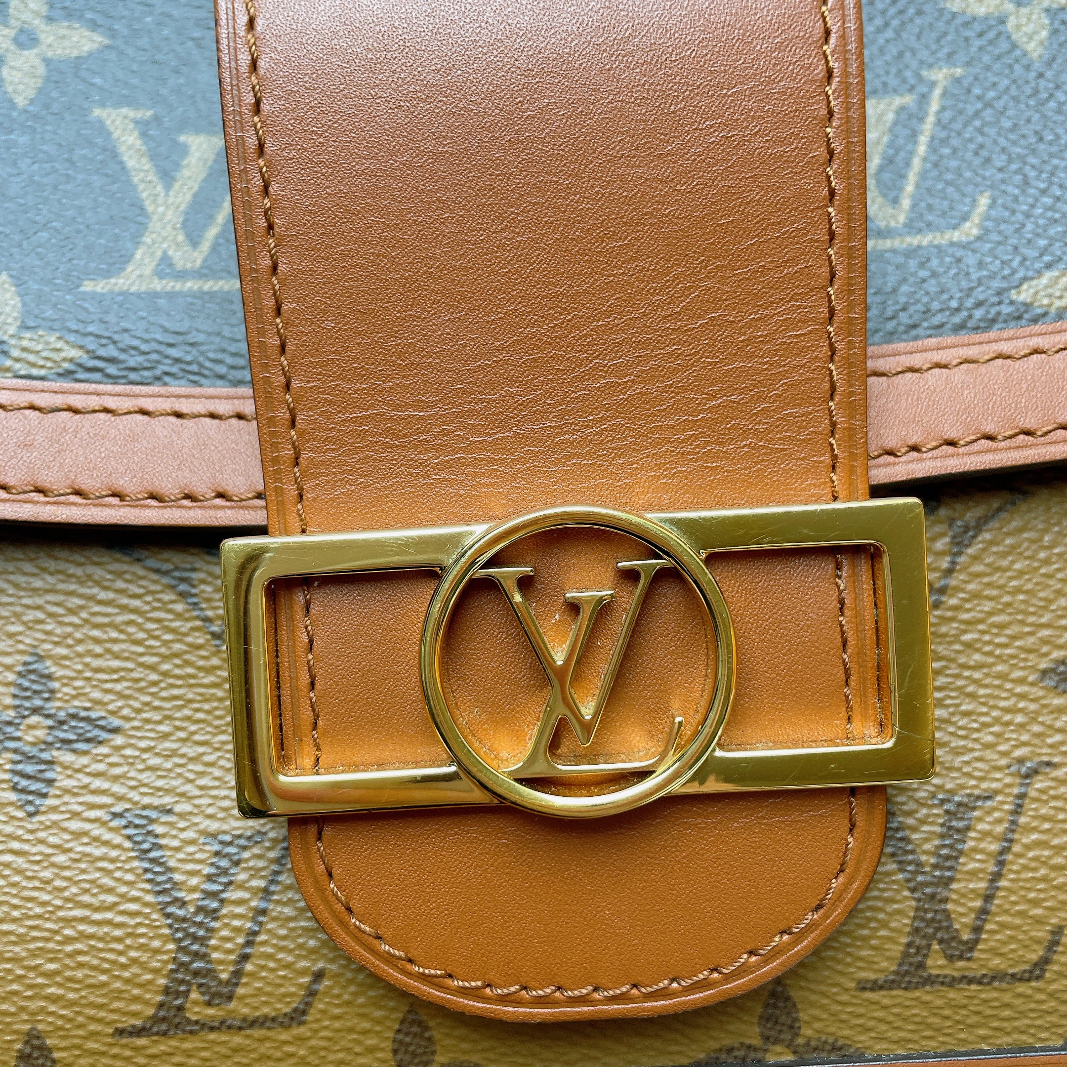 LV DAUPHINE MM
