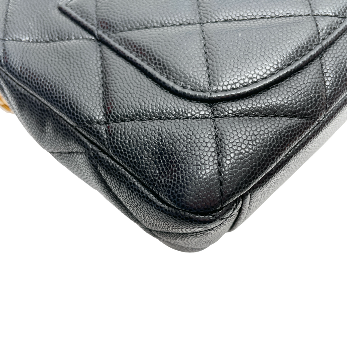 CHANEL 23P MINI FLAP