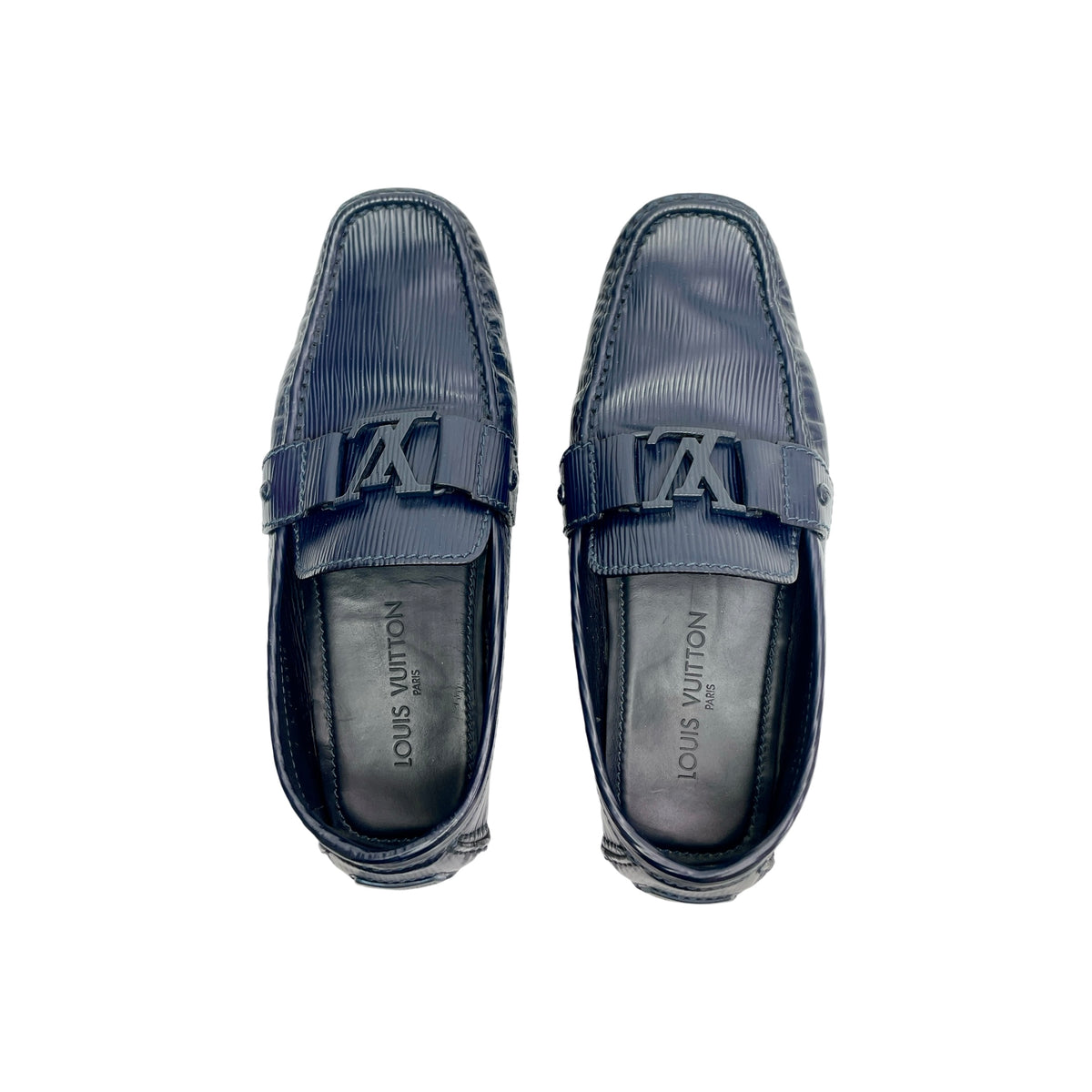 LV MONTE CARLO MOCCASIN
