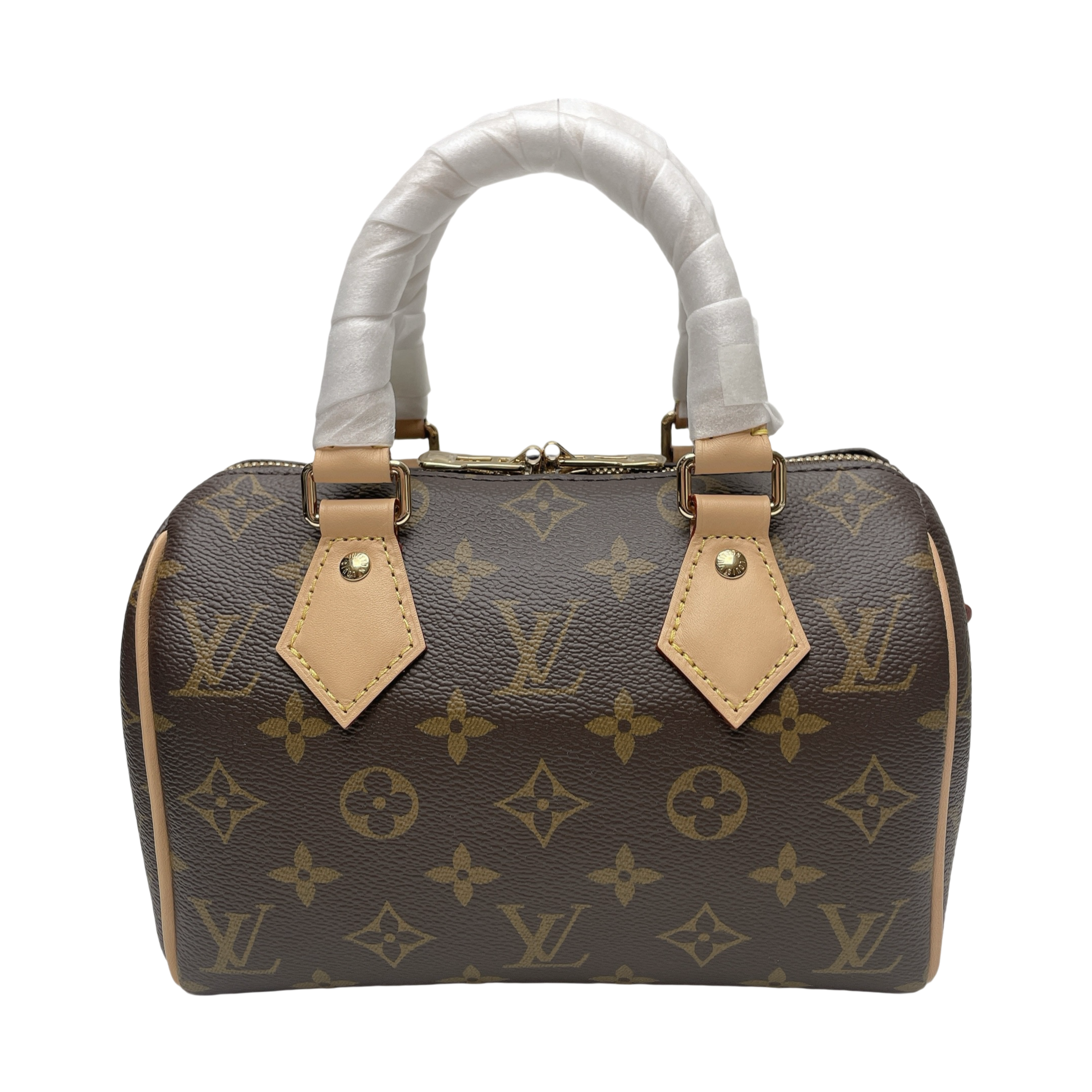 LV SPEEDY BANDOULIERE 20