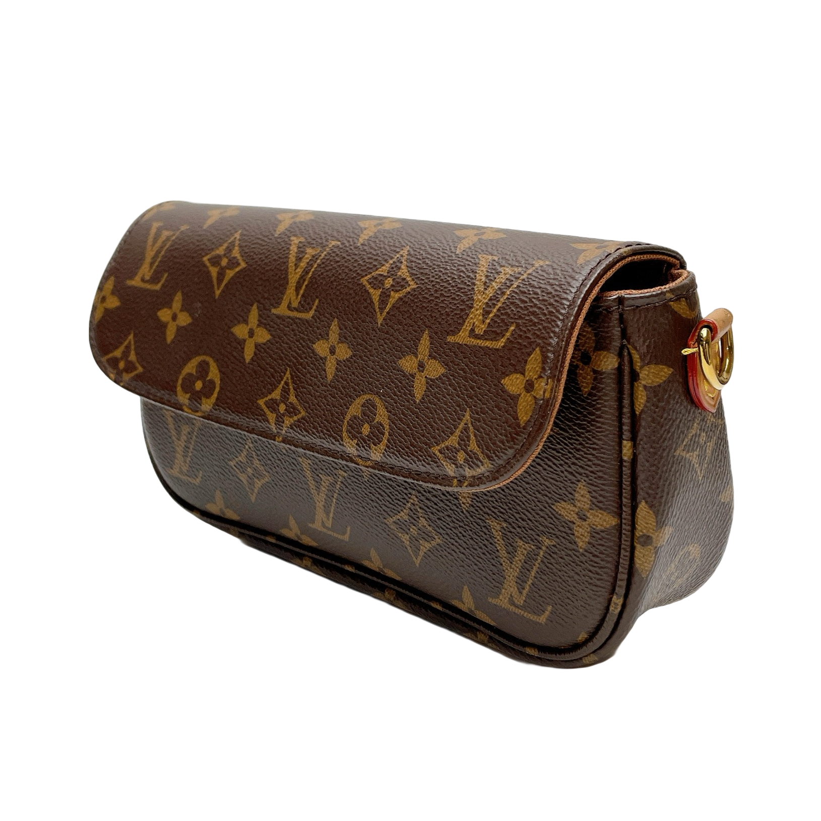 LV IVY WALLET ON CHAIN