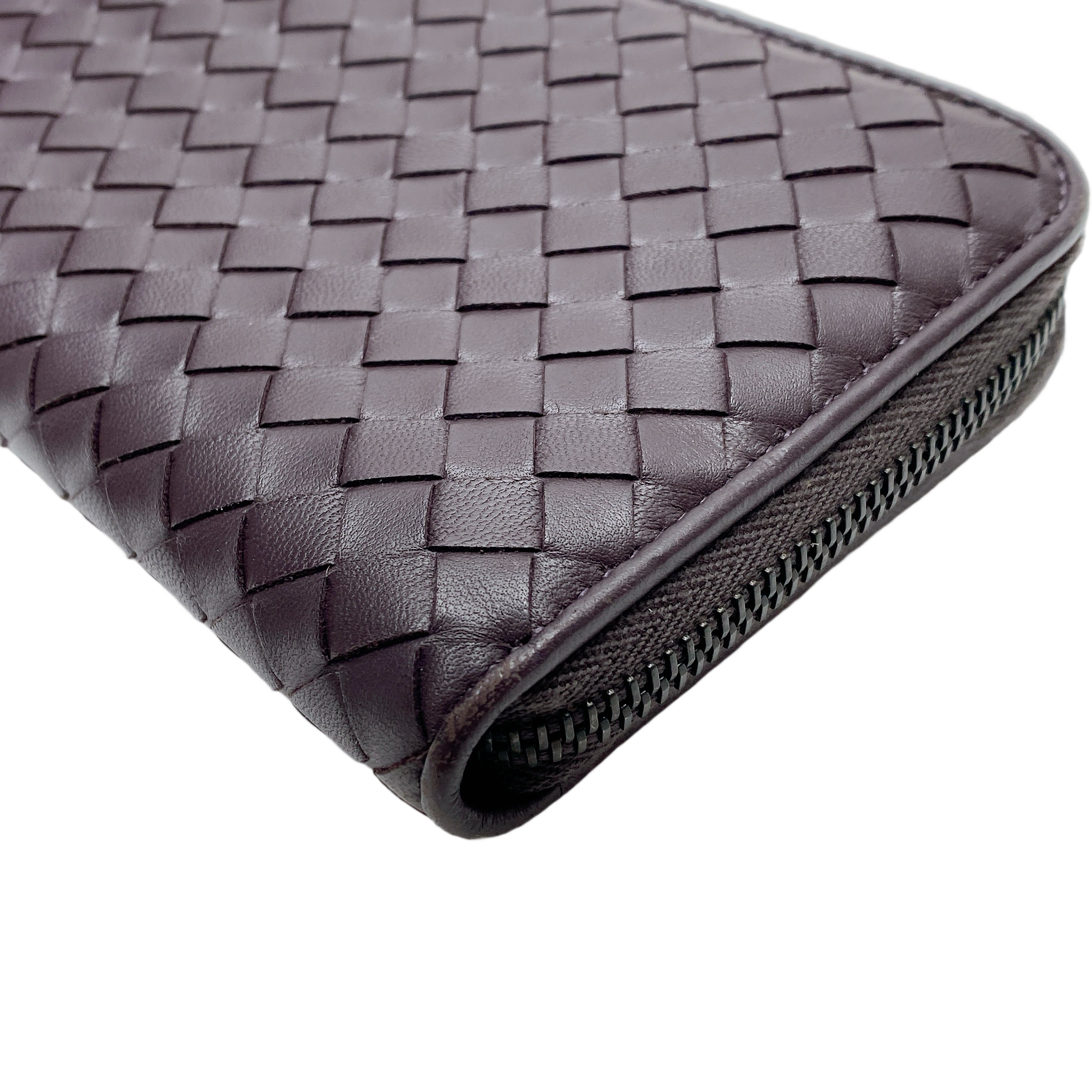 BOTTEGA VENETA LONG WALLET