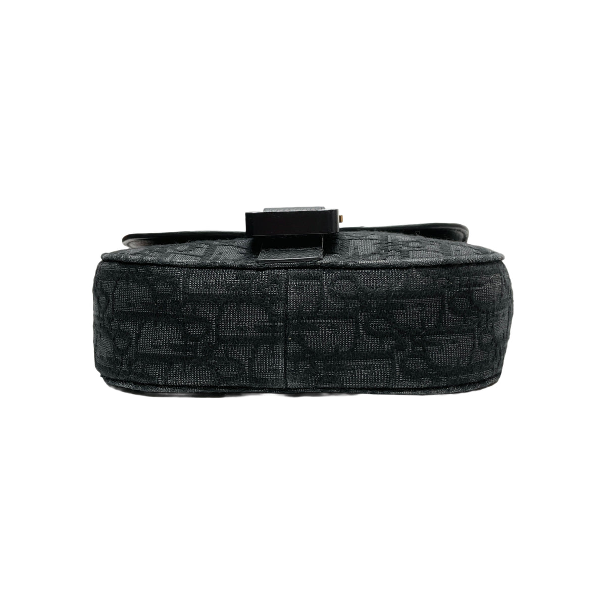 DIOR SADDLE MESSENGER MINI WITH FLAP