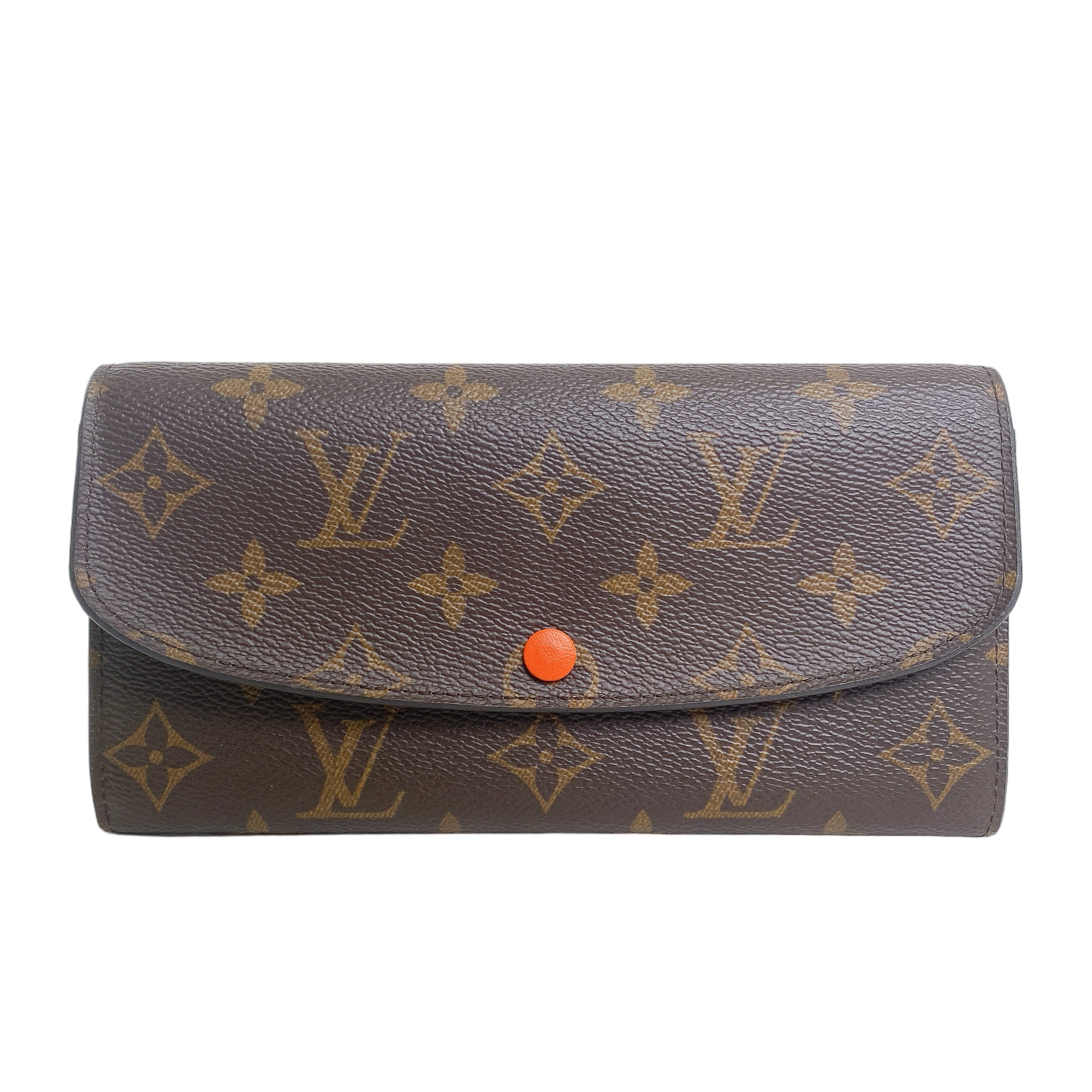 LV EMILIE WALLET