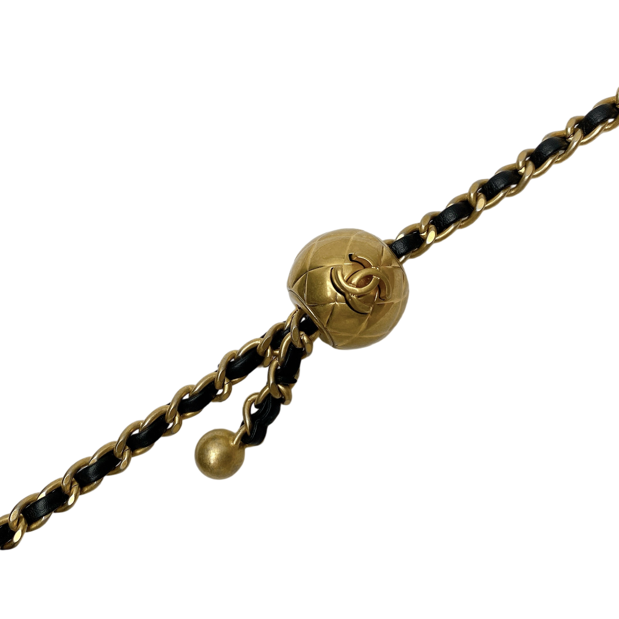 CHANEL CF MINI RECTANGULAR PEARL CRUSH