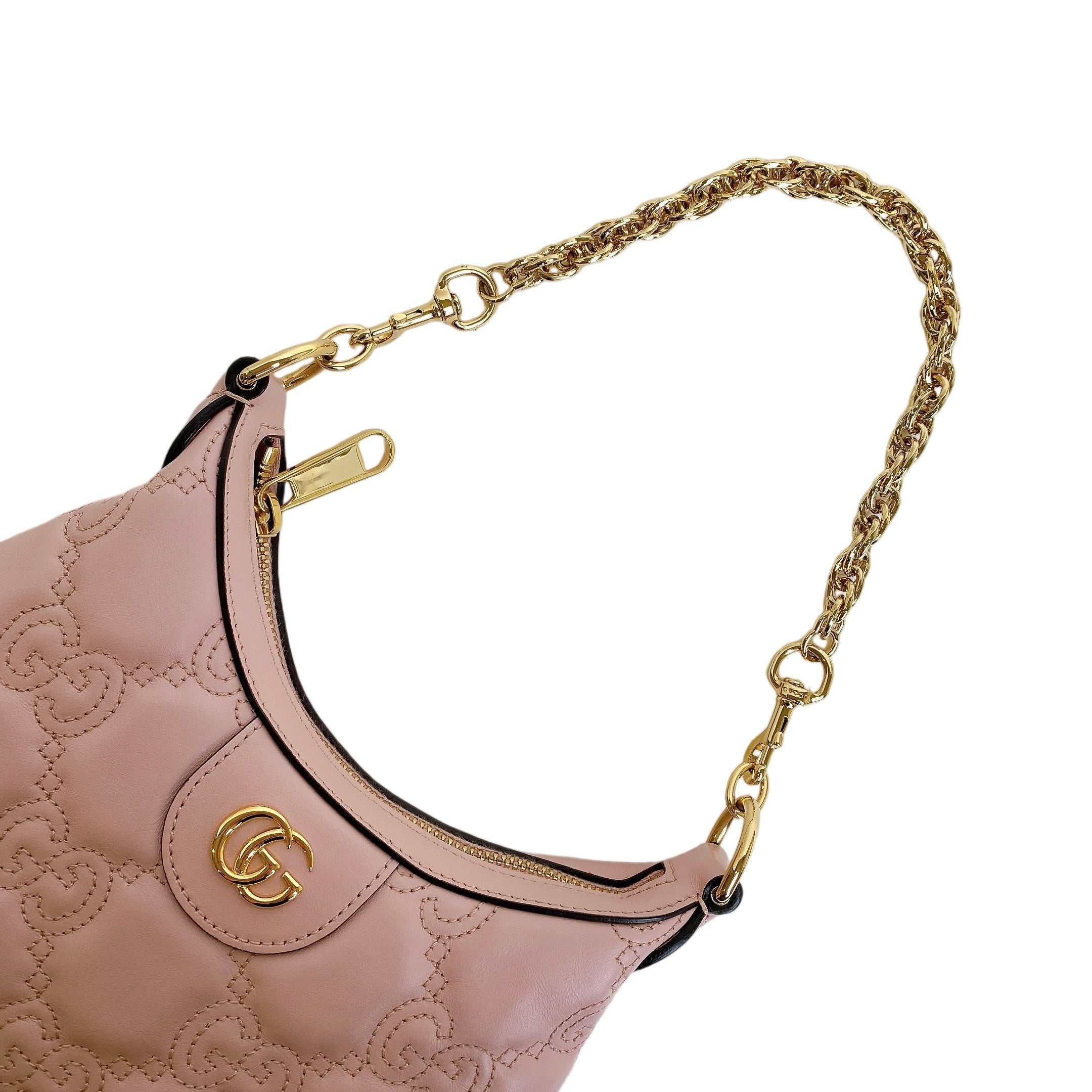 GUCCI SLING BAG IN PINK