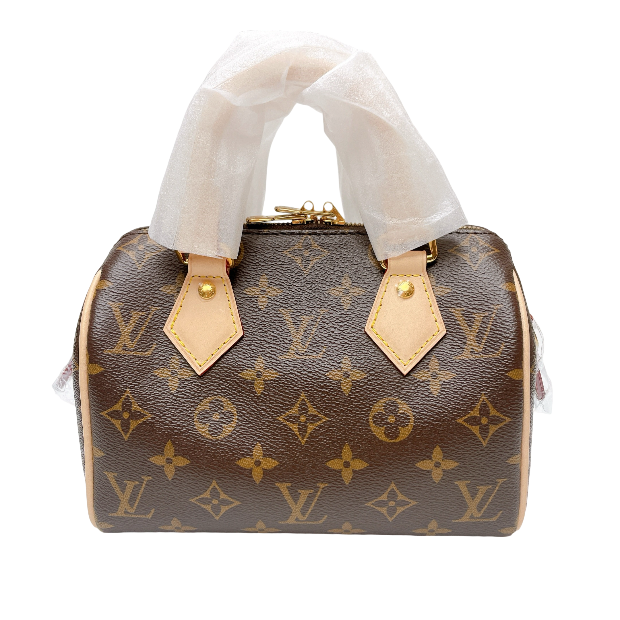 LV SPEEDY BANDOULIERE 20
