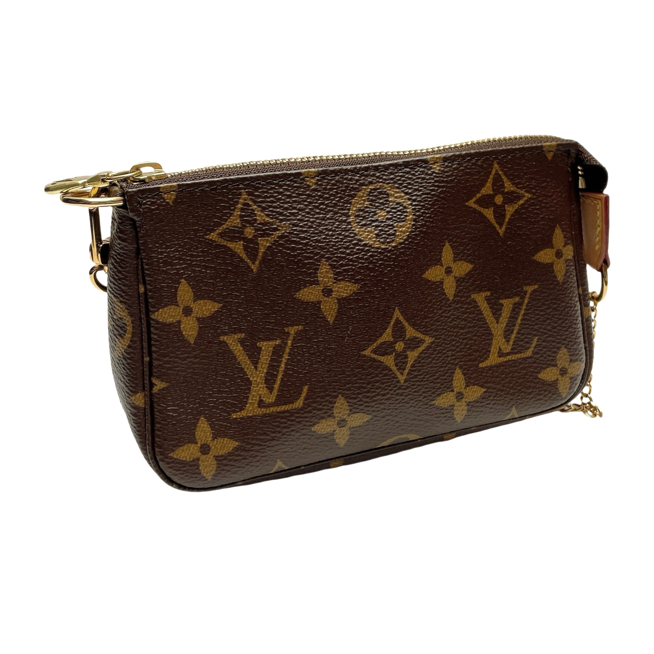 LV MINI POCHETTE
