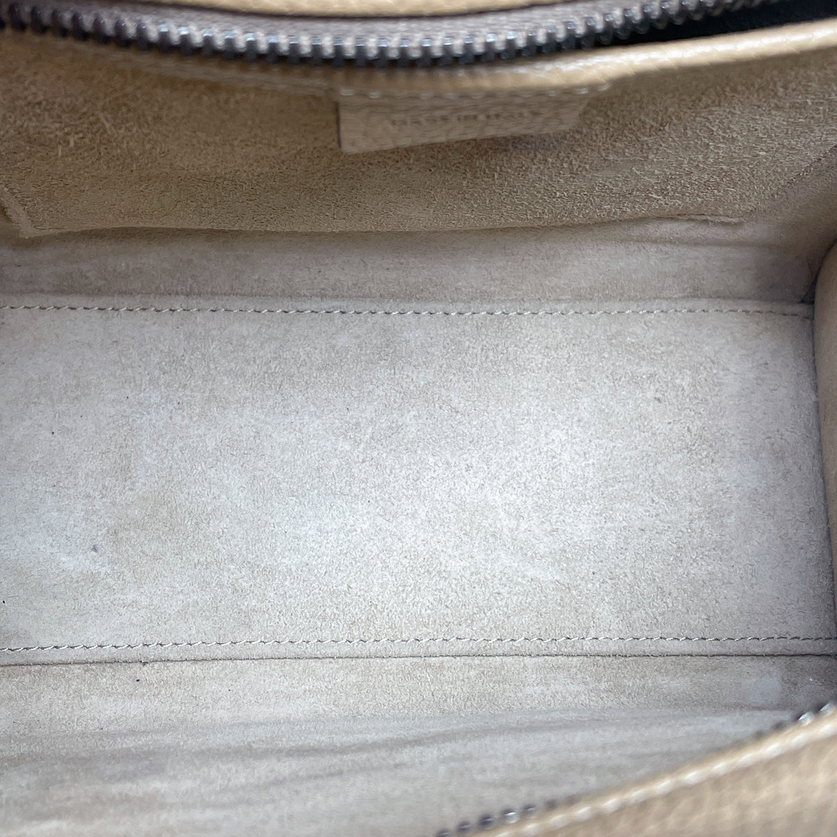 CELINE NANO LUGGAGE
