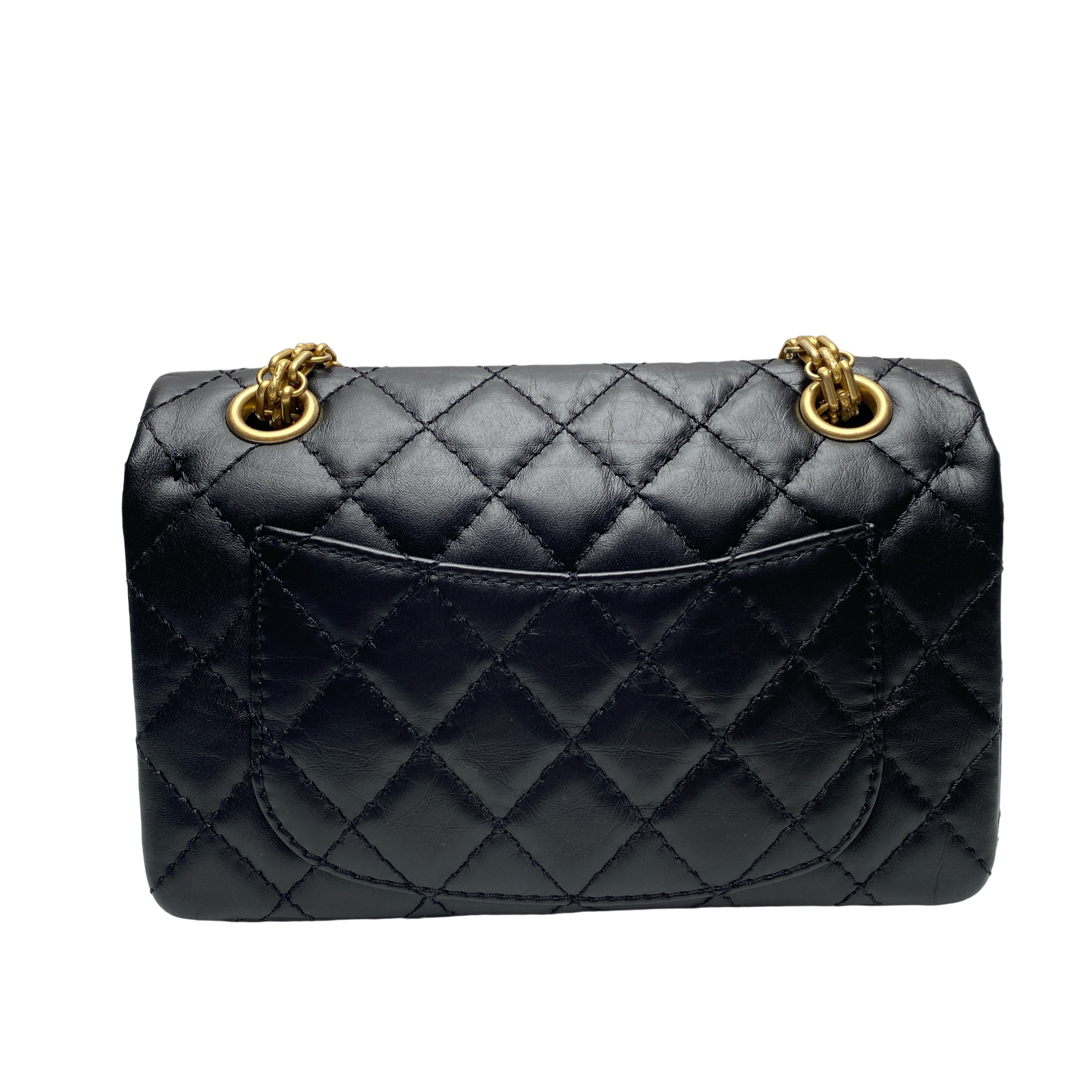 CHANEL 2.55 MINI