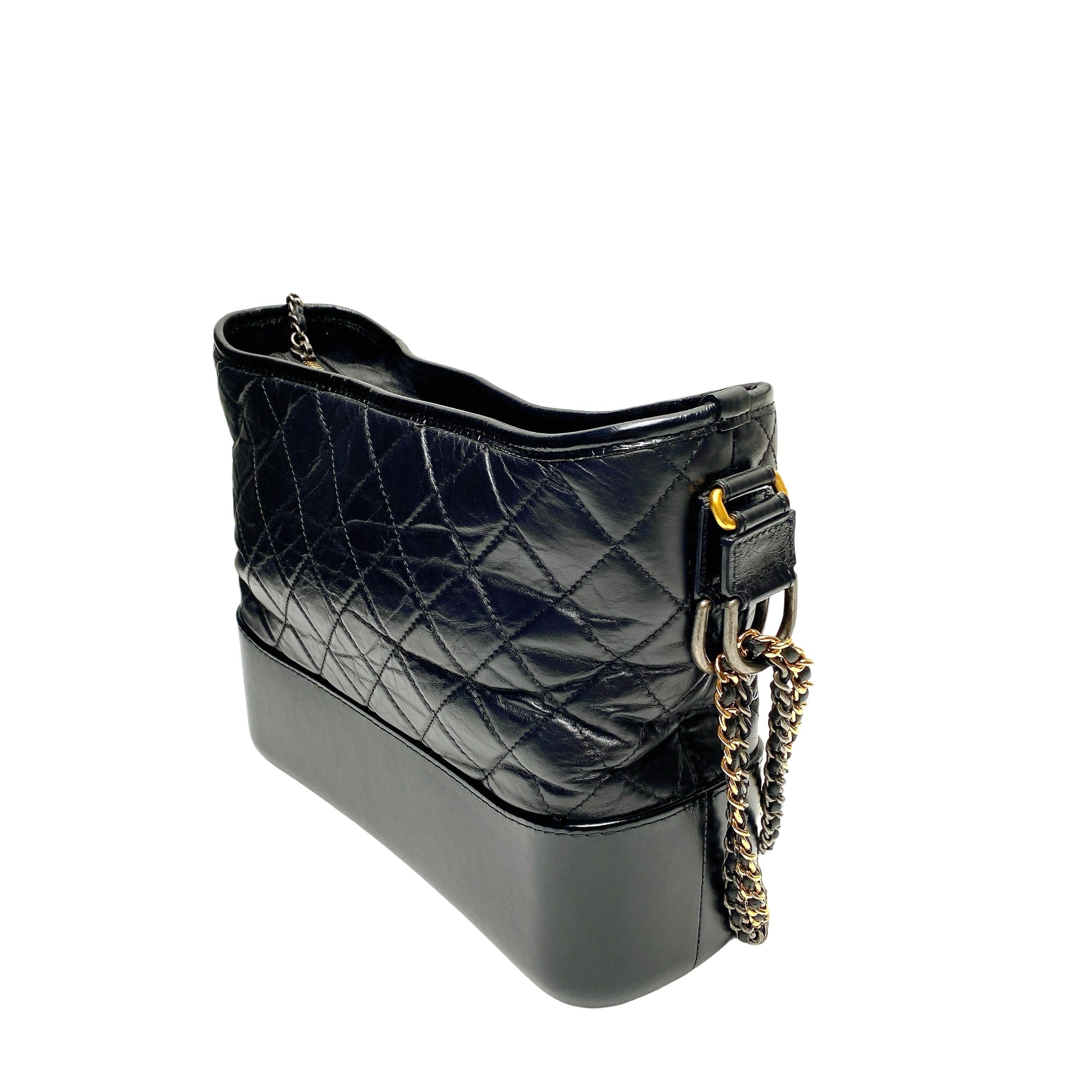 Chanel Gabrielle Medium