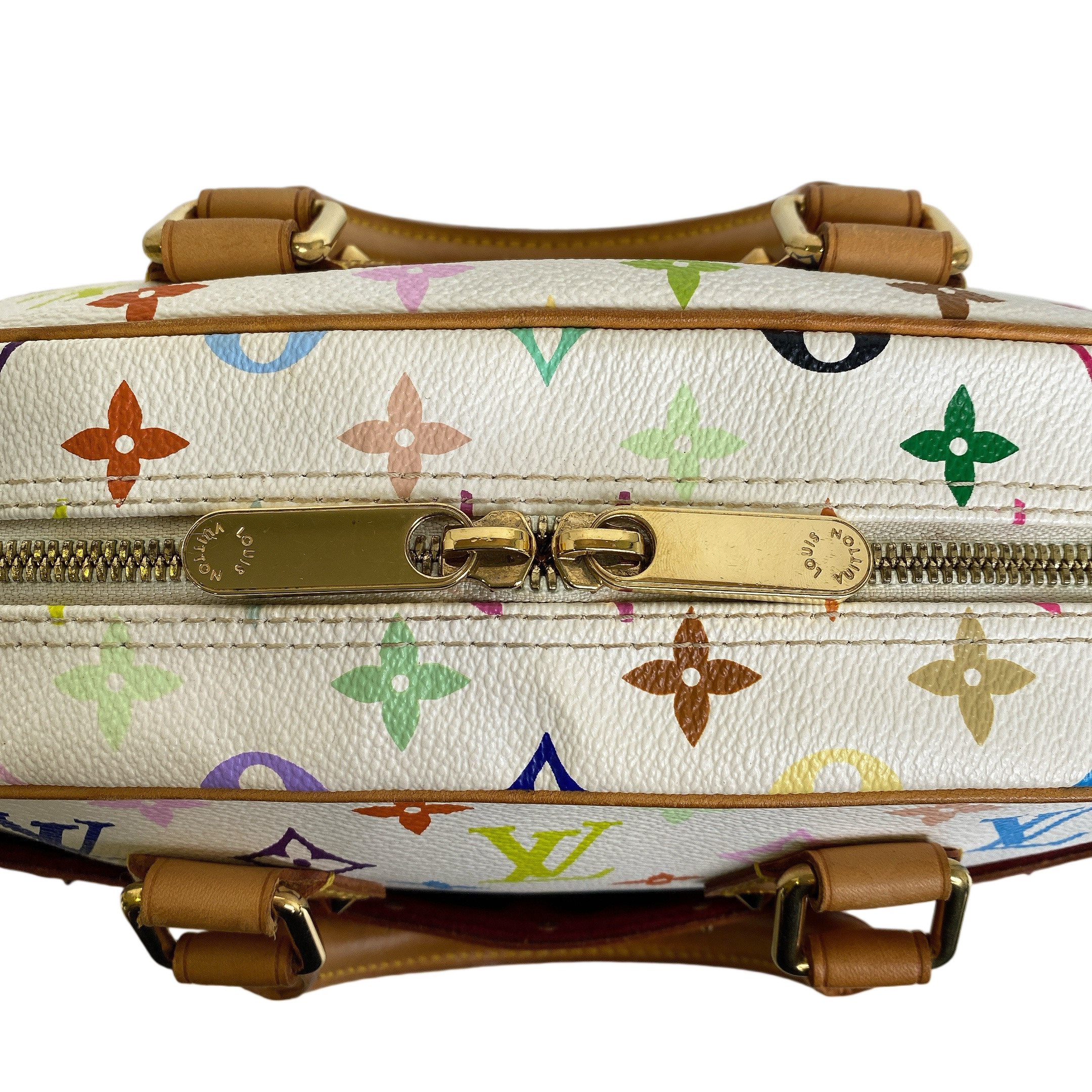 LV MULTICOLOR TROUVILLE