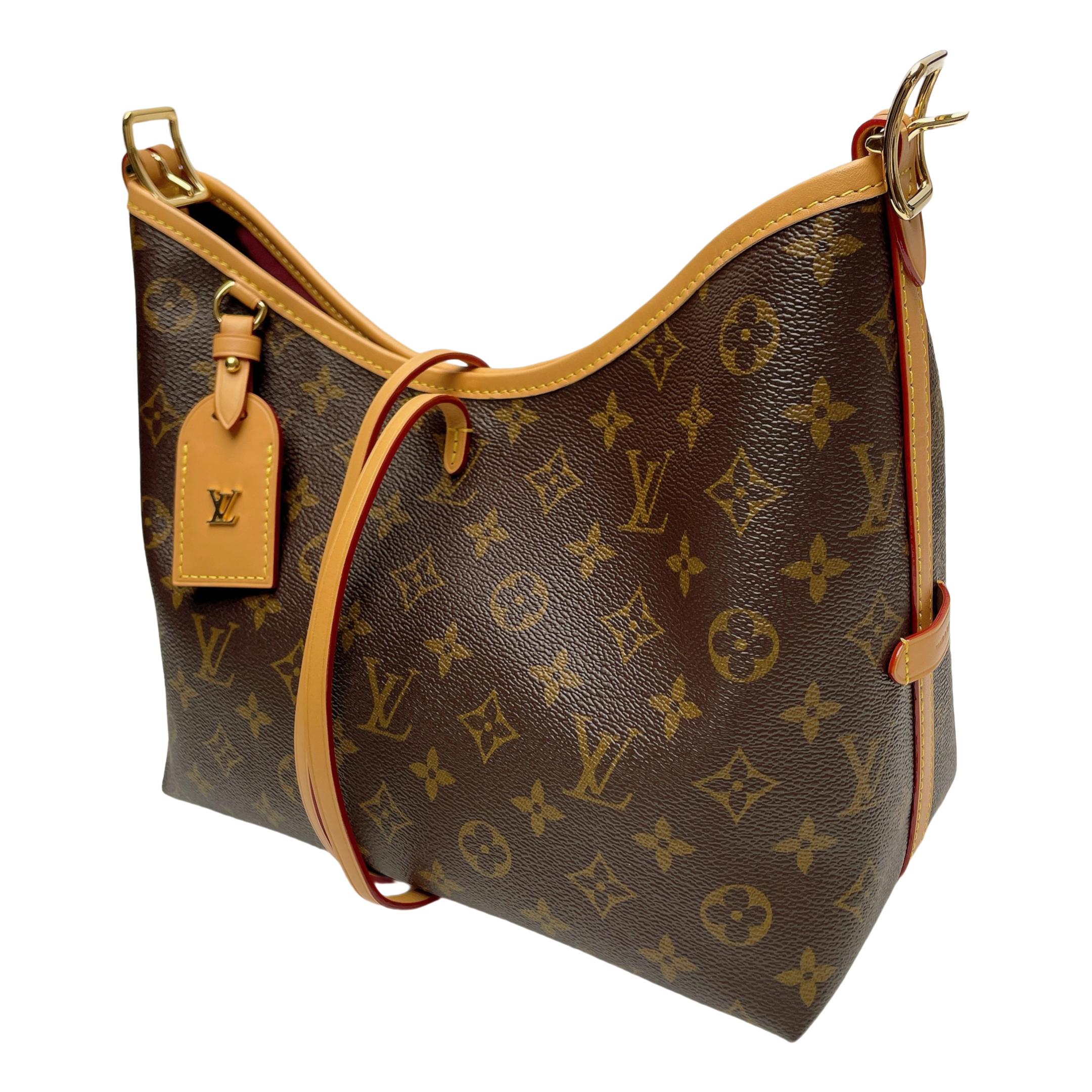 LV CARRYALL PM