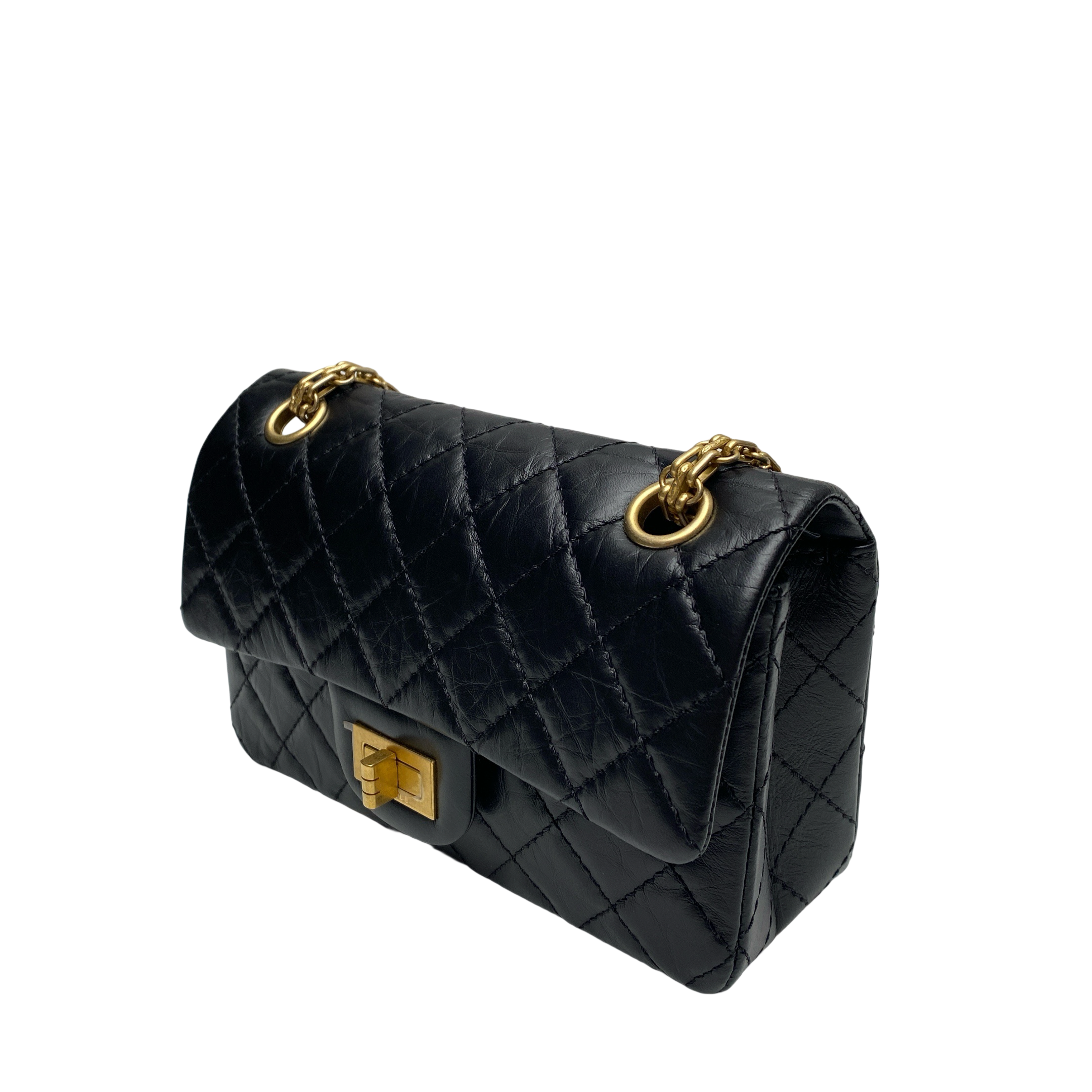 CHANEL 2.55 MINI