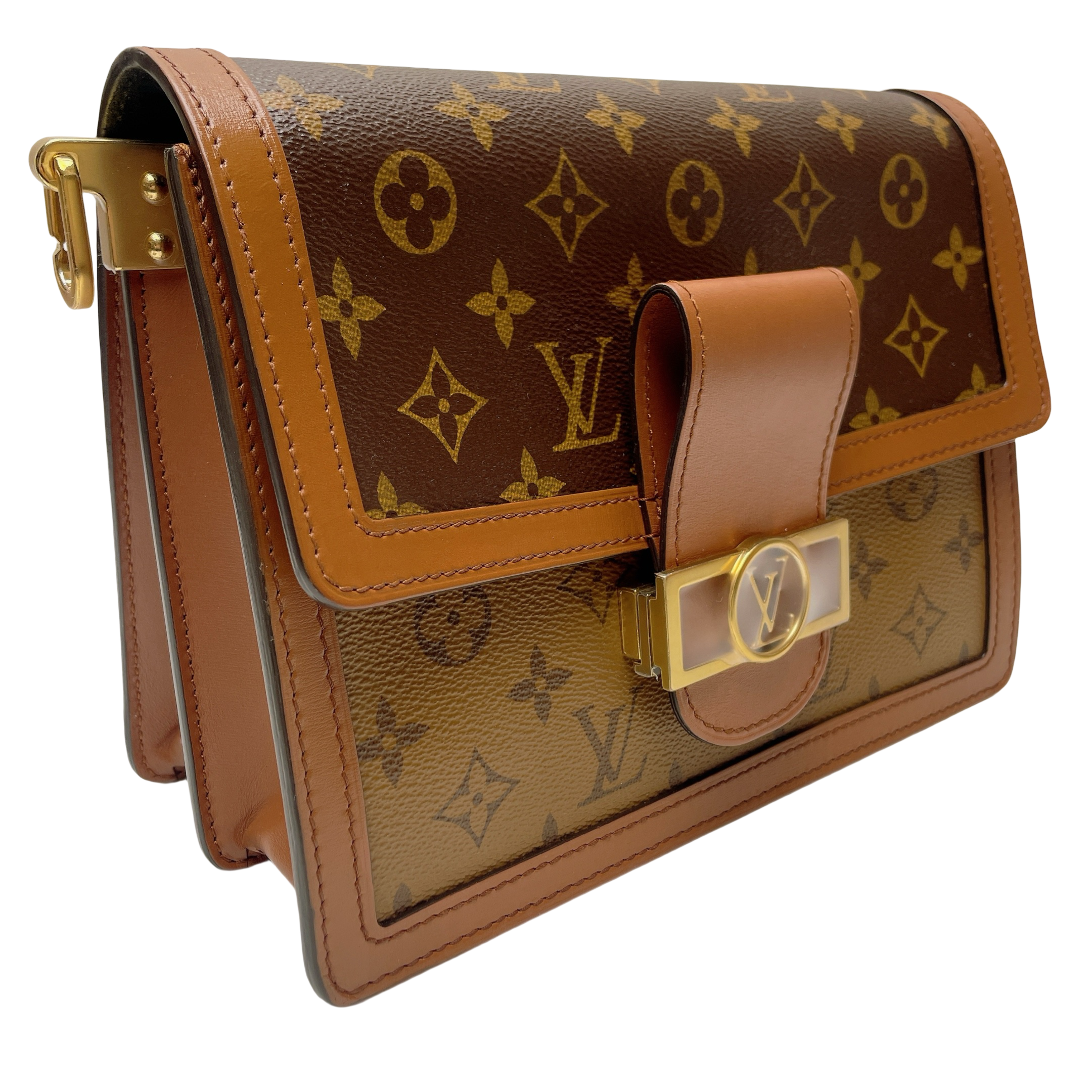 LV DAUPHINE MM
