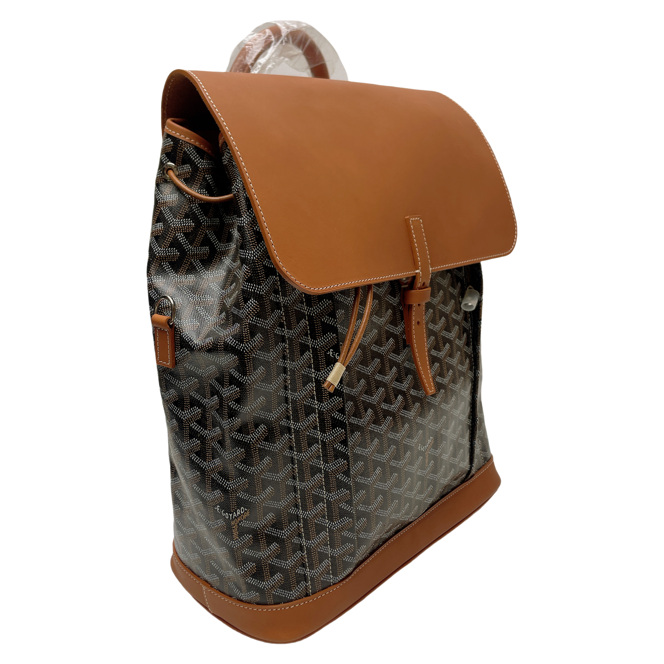 GOYARD ALPHIN BACKPACK MM