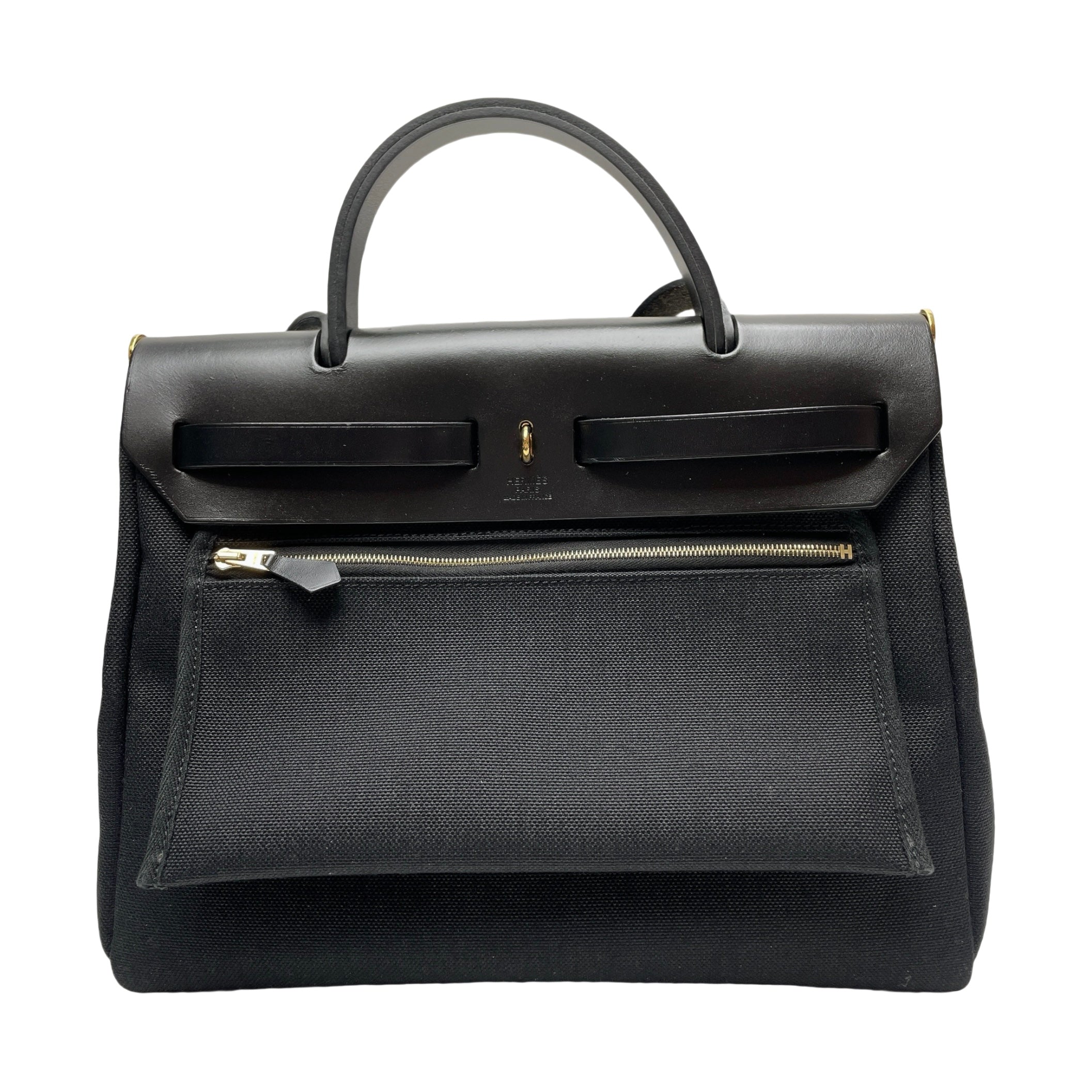 HERMES HERBAG 31