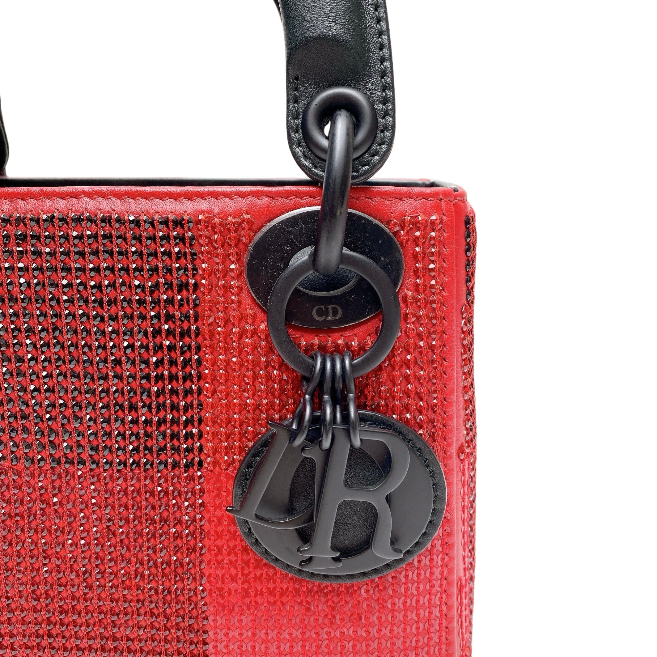 LADY DIOR MINI