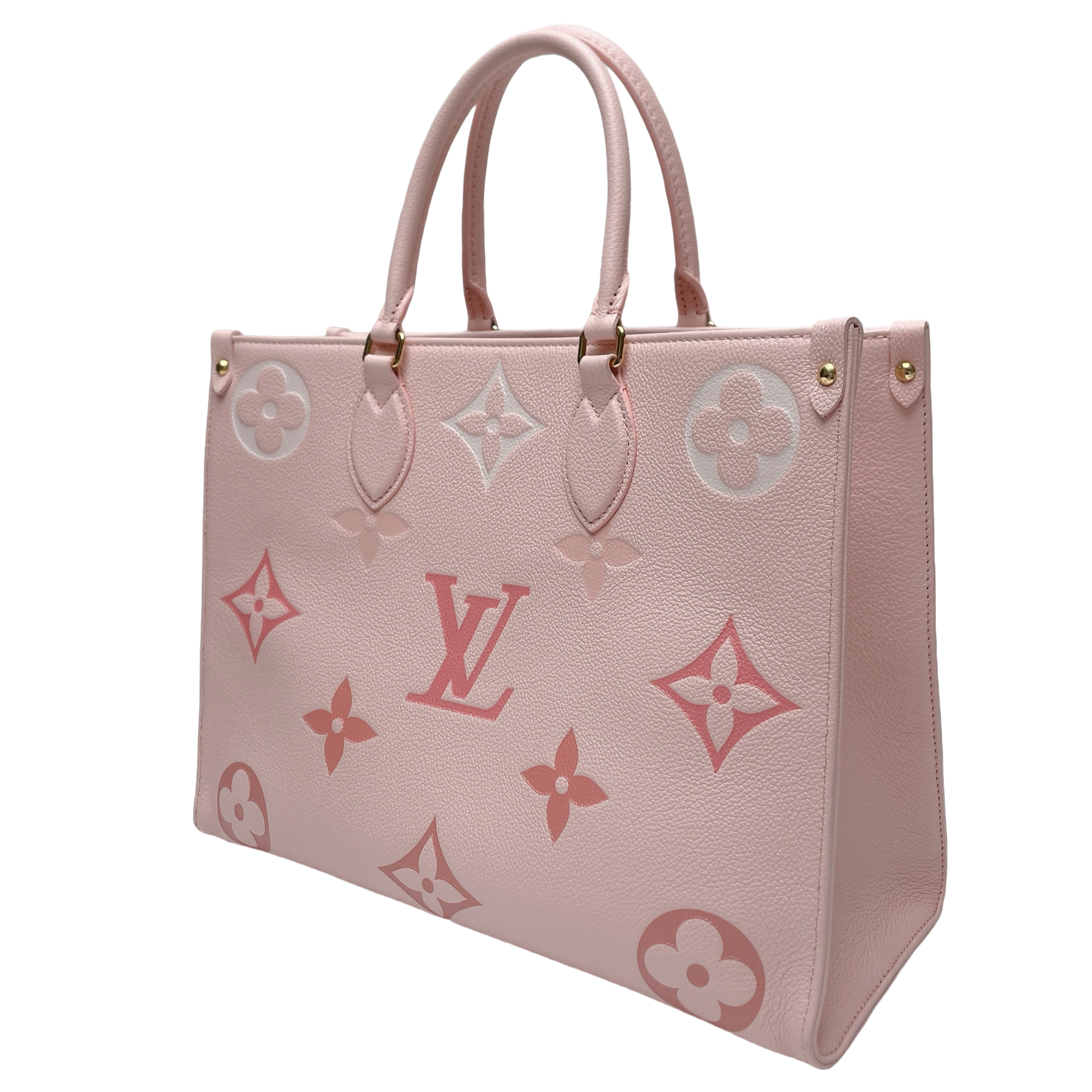 LV ONTHEGO MM