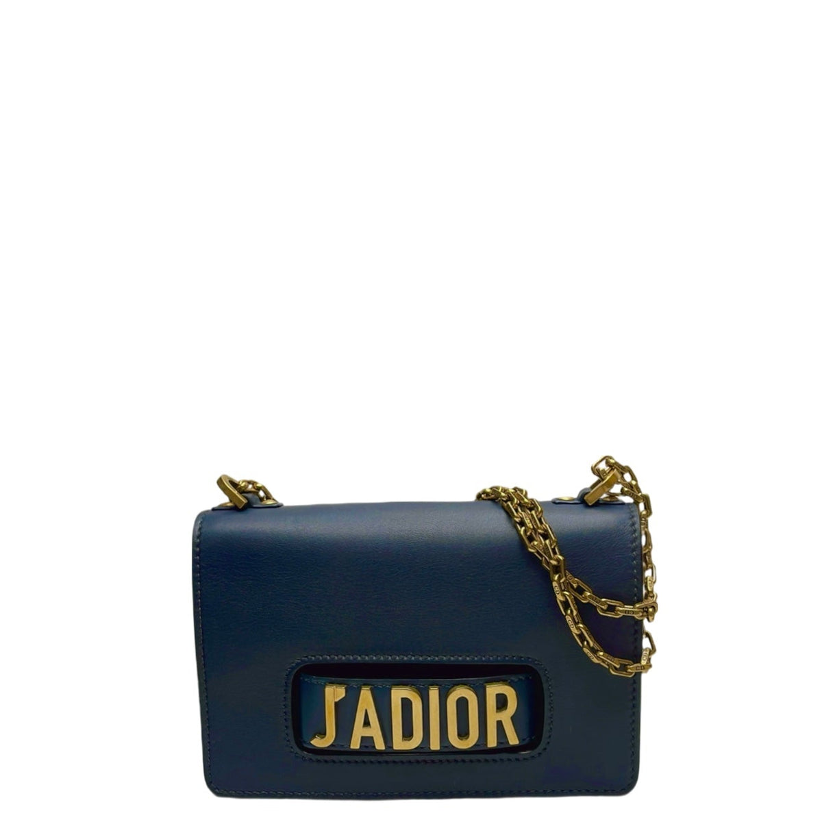 DIOR J'ADIOR CHAINI FLAP BAG