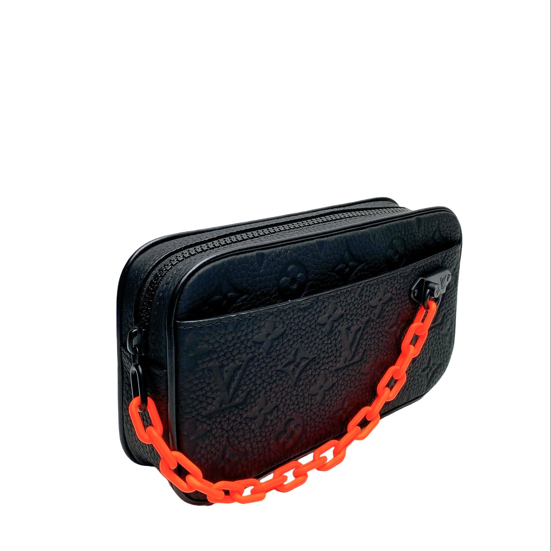 LV SOLAR RAY BELT BAG