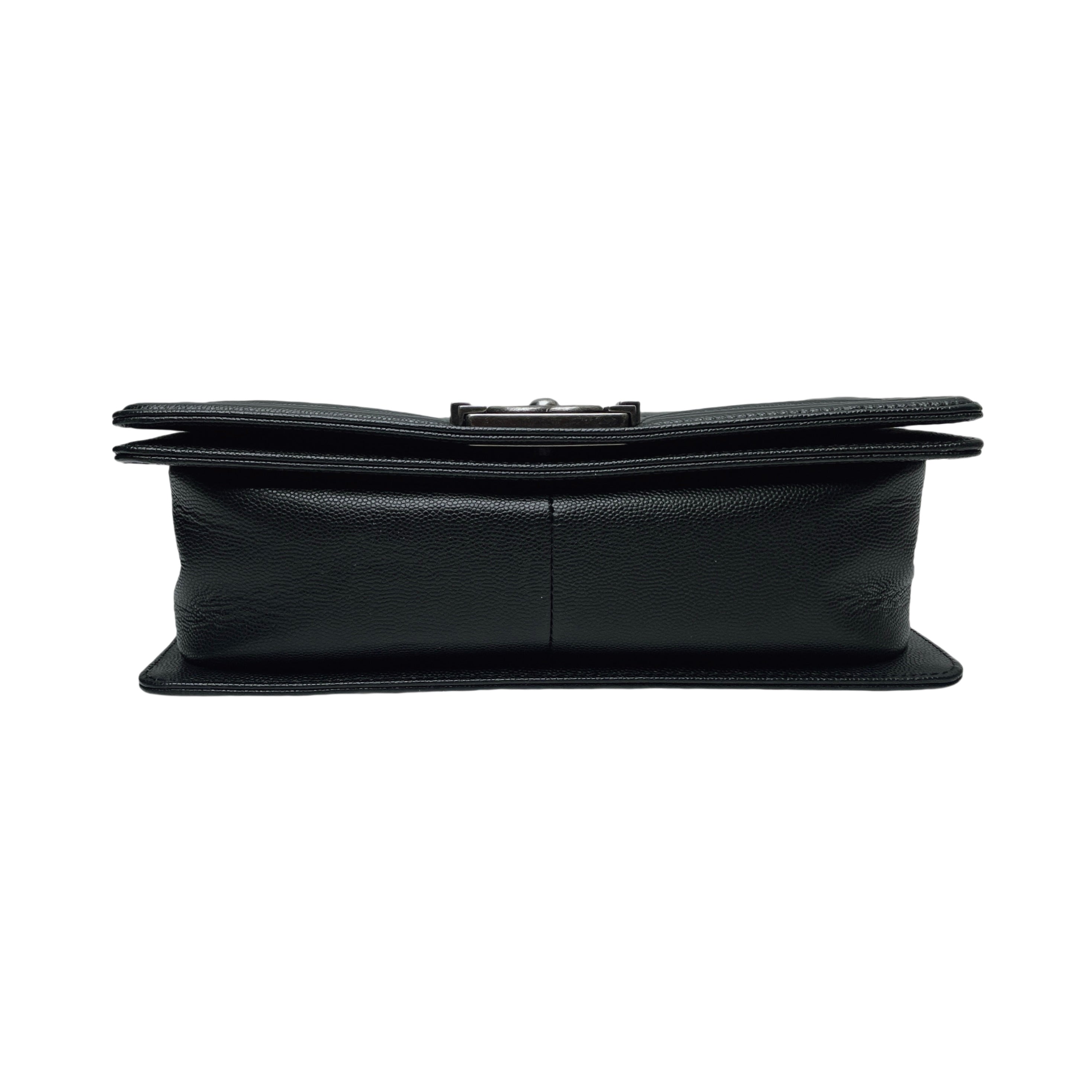 CHANEL LEBOY OLD MEDIUM