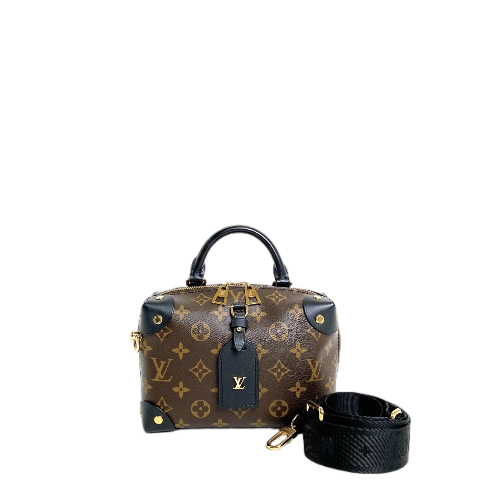 LV PETITE MALLE SOUPLE