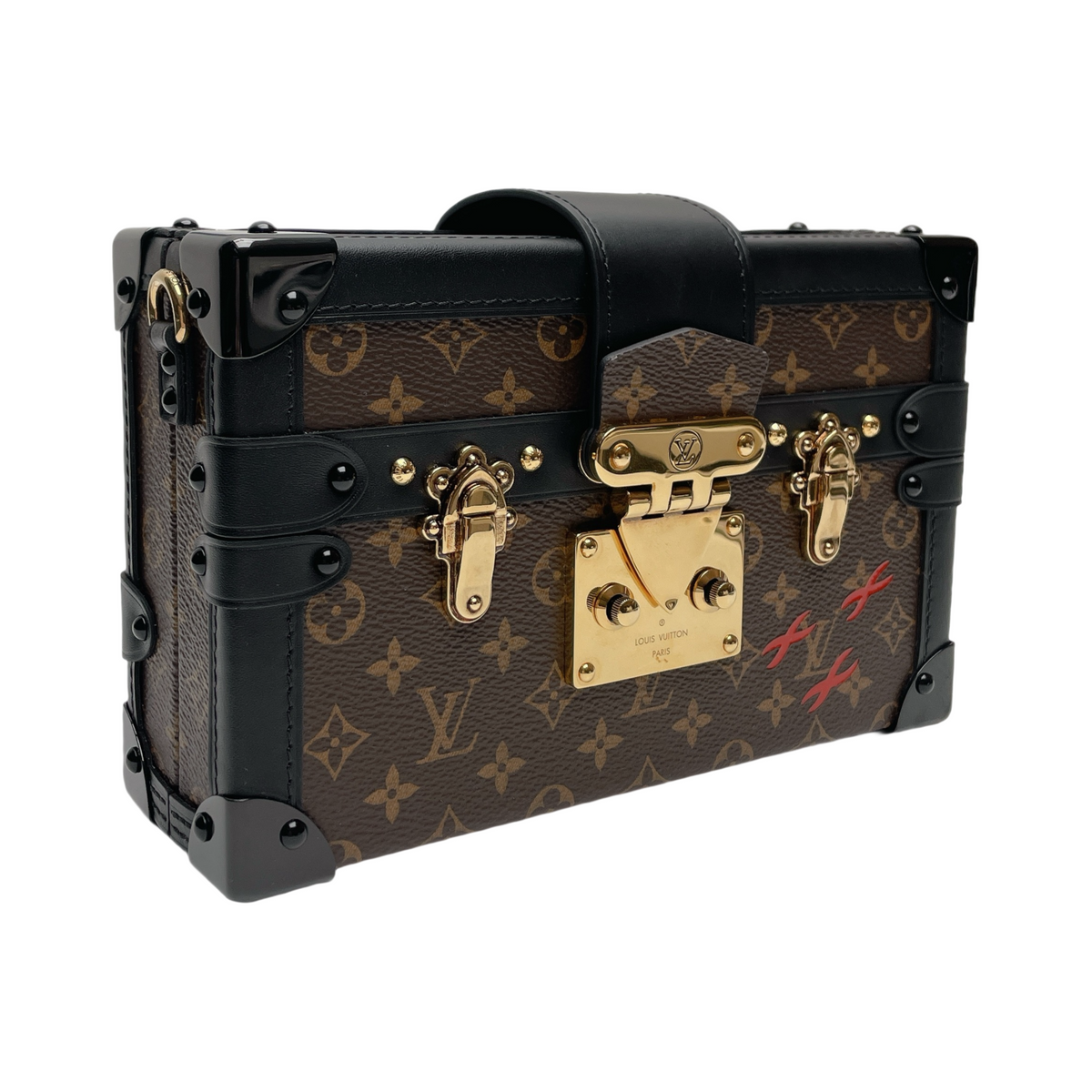 LV PETITE MALLE