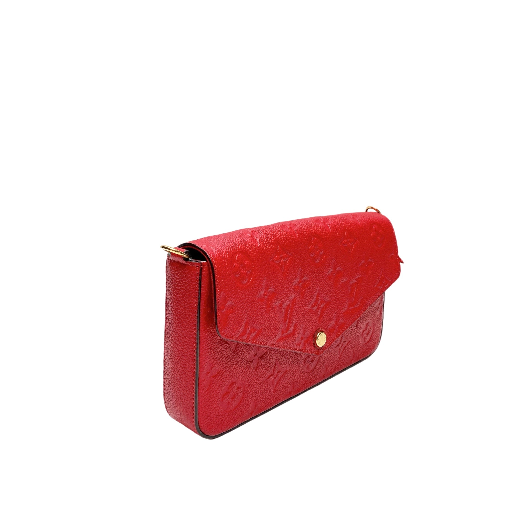 LV FELICIE POCHETTE
