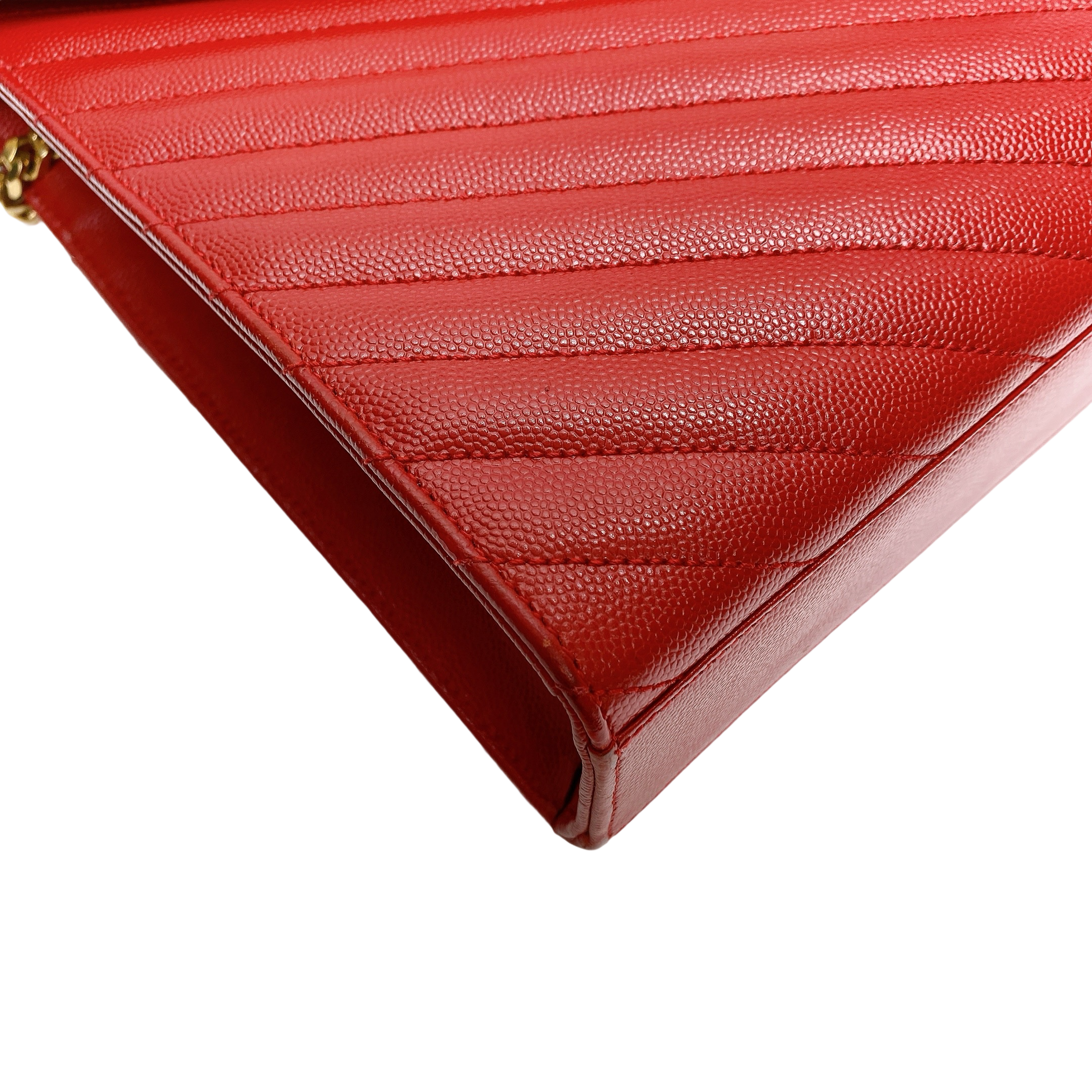 YSL ENVELOPE LARGE