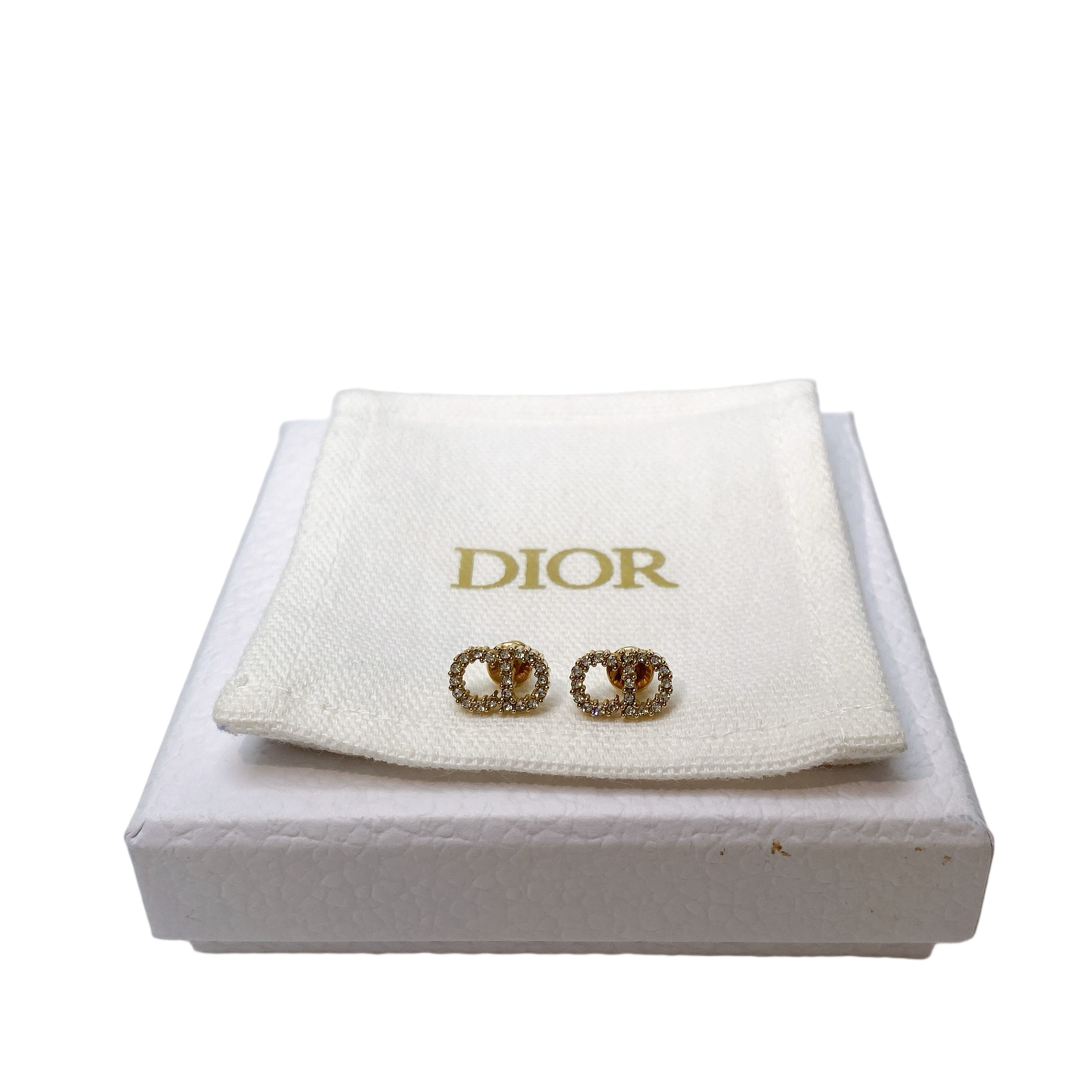 DIOR EARRING