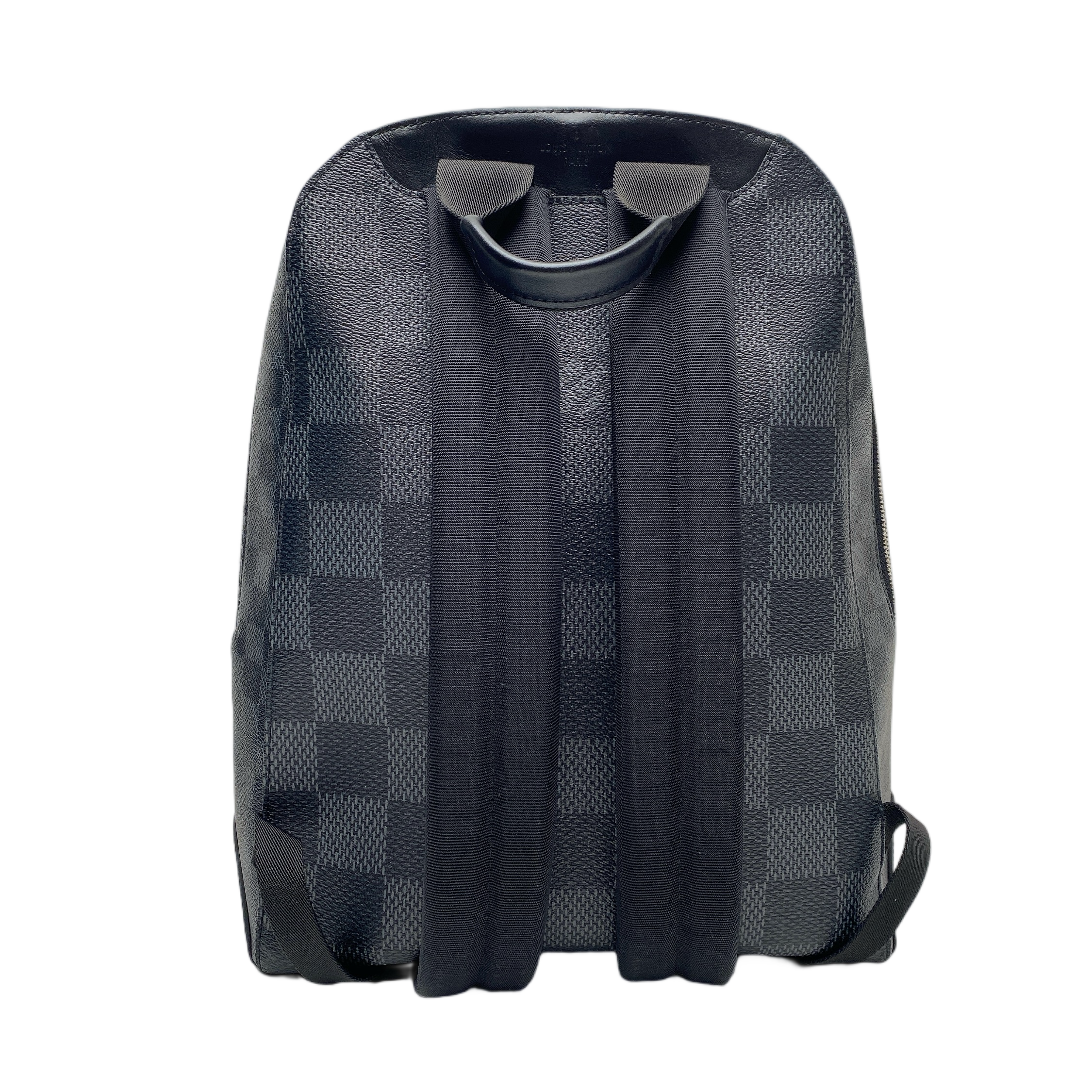 LV GRAPHITE BACKPACK