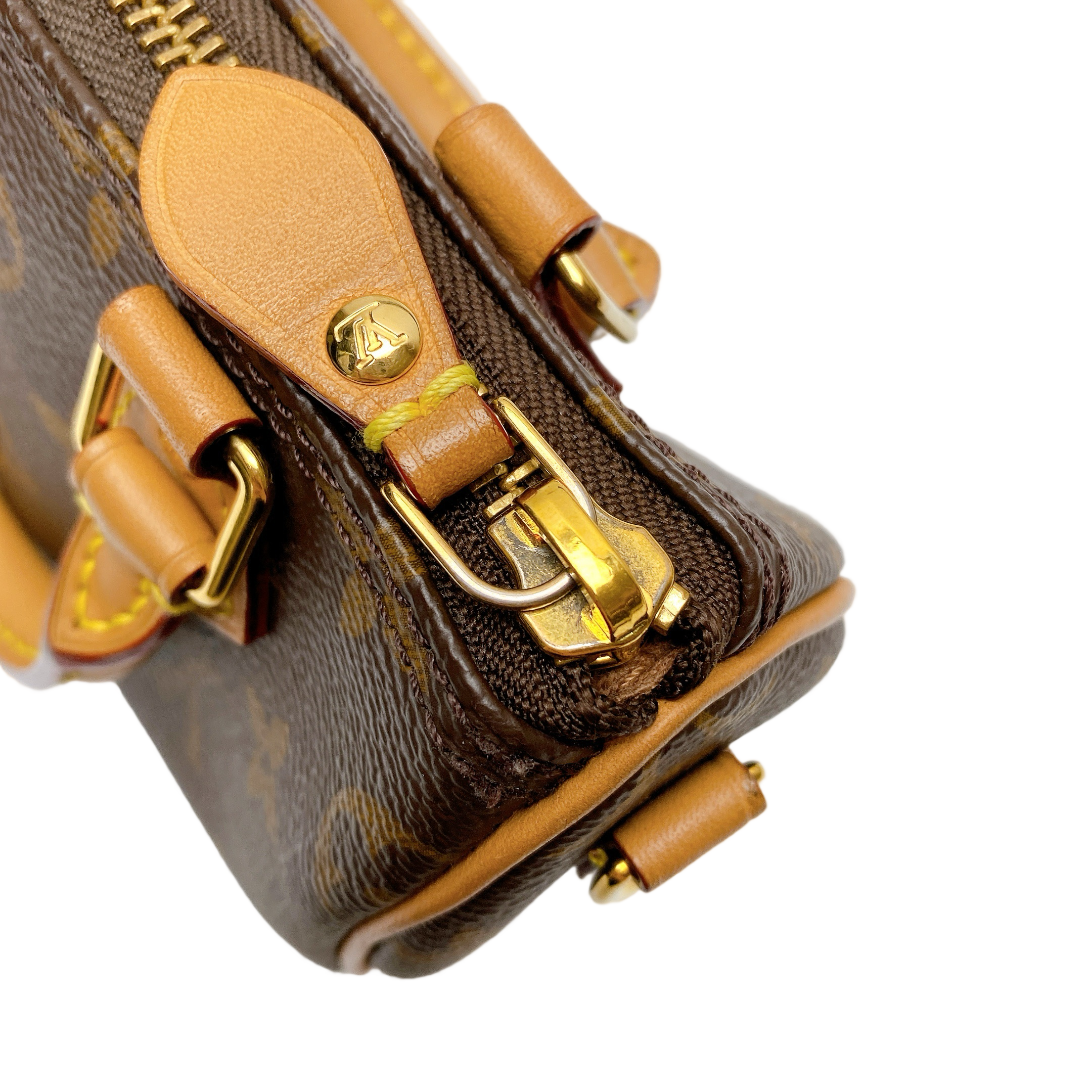 LV NANO SPEEDY