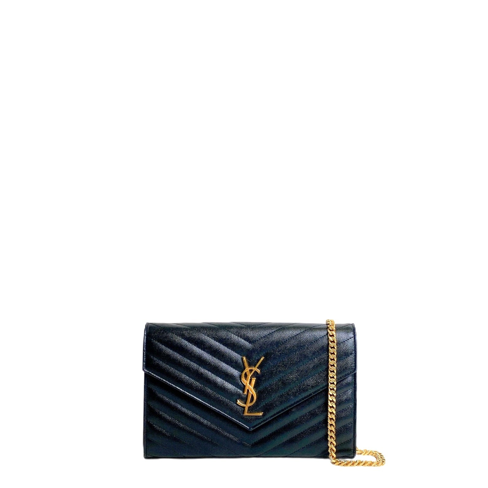 YSL WOC