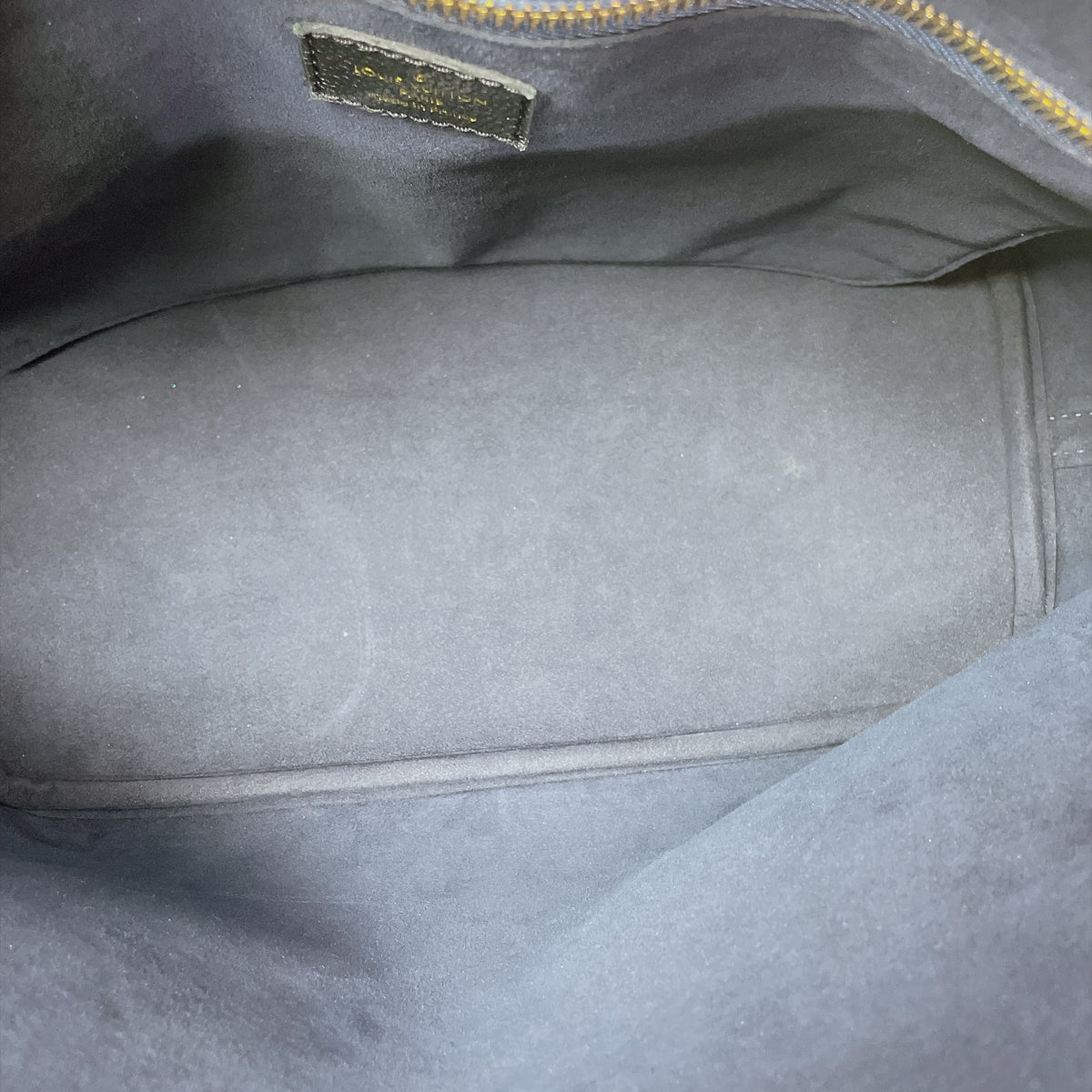 LV NEVERFULL MM