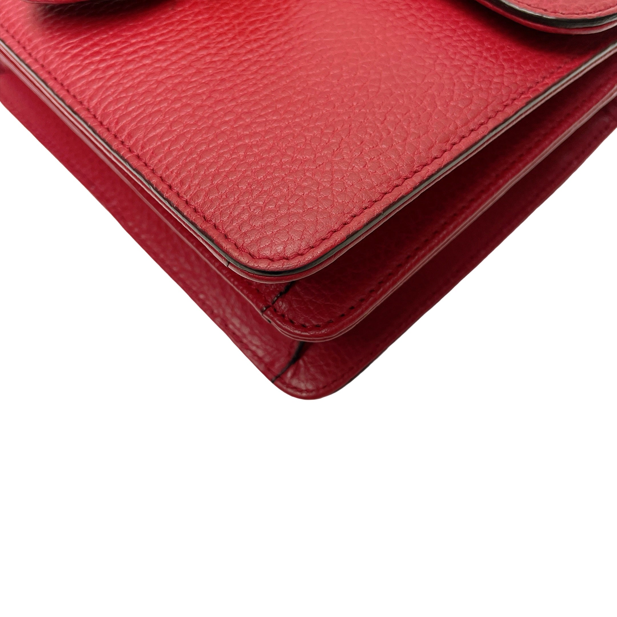GUCCI INTERLOCKING
