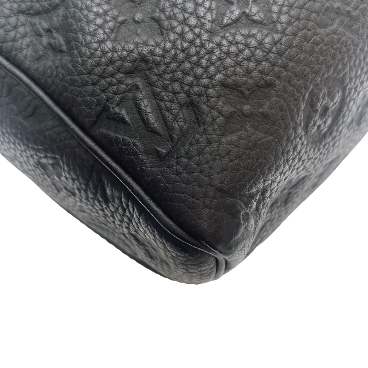 LV KEEPALL BANDOULIÈRE 35