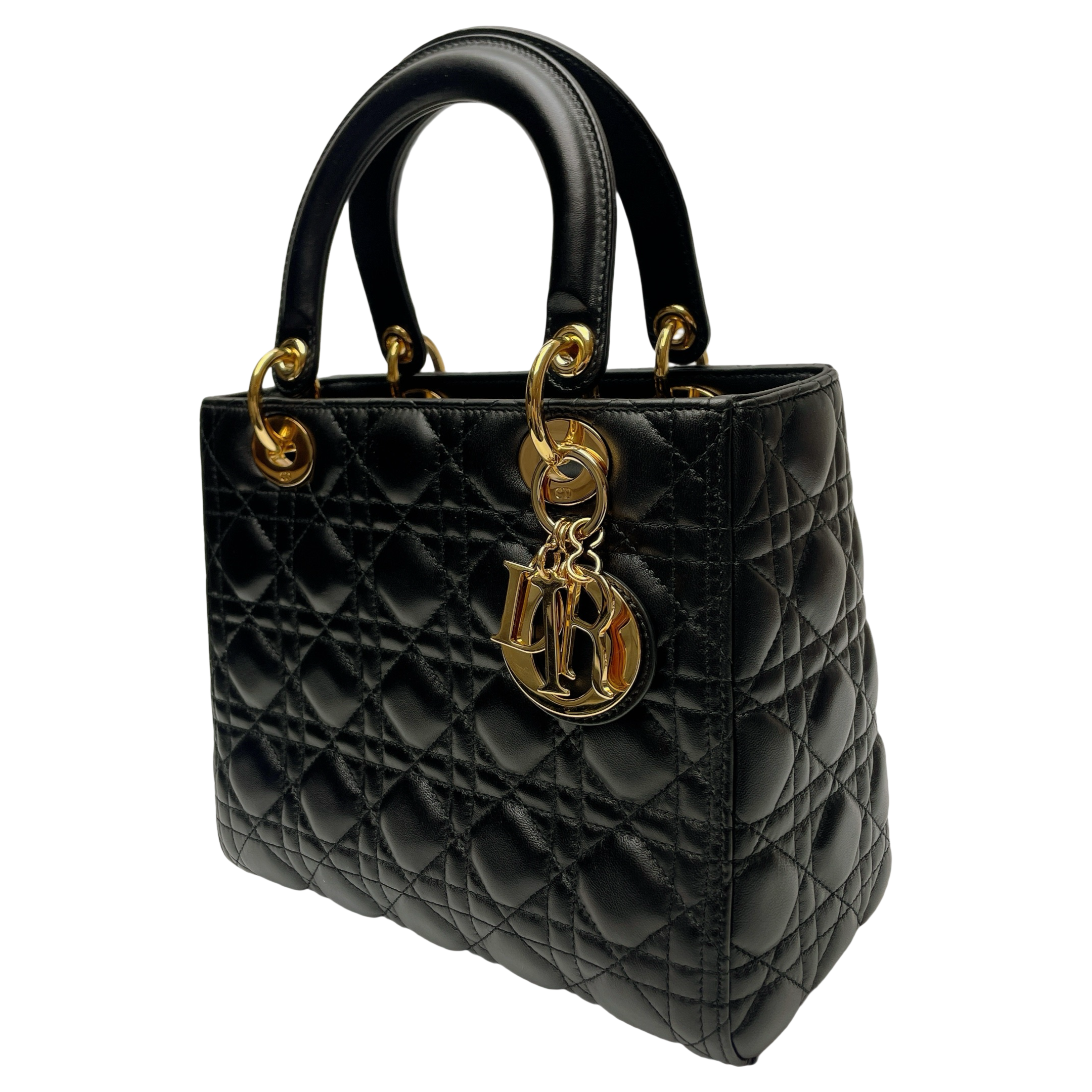 LADY DIOR MEDIUM