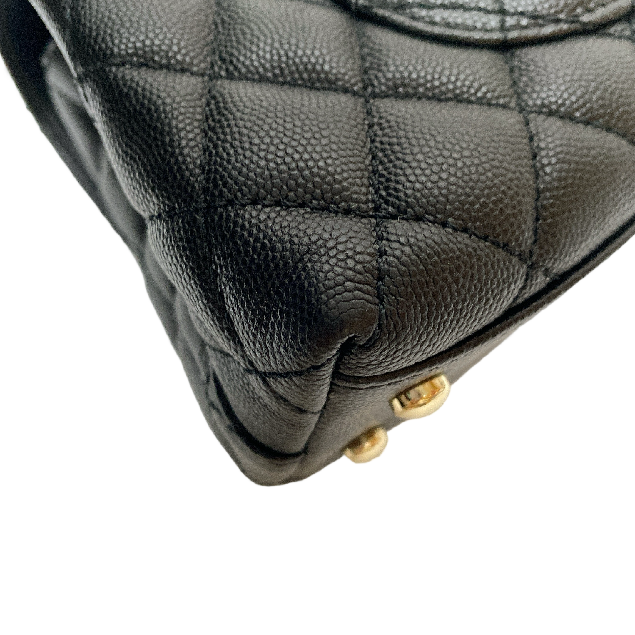 CHANEL COCO HANDLE IN SMALL