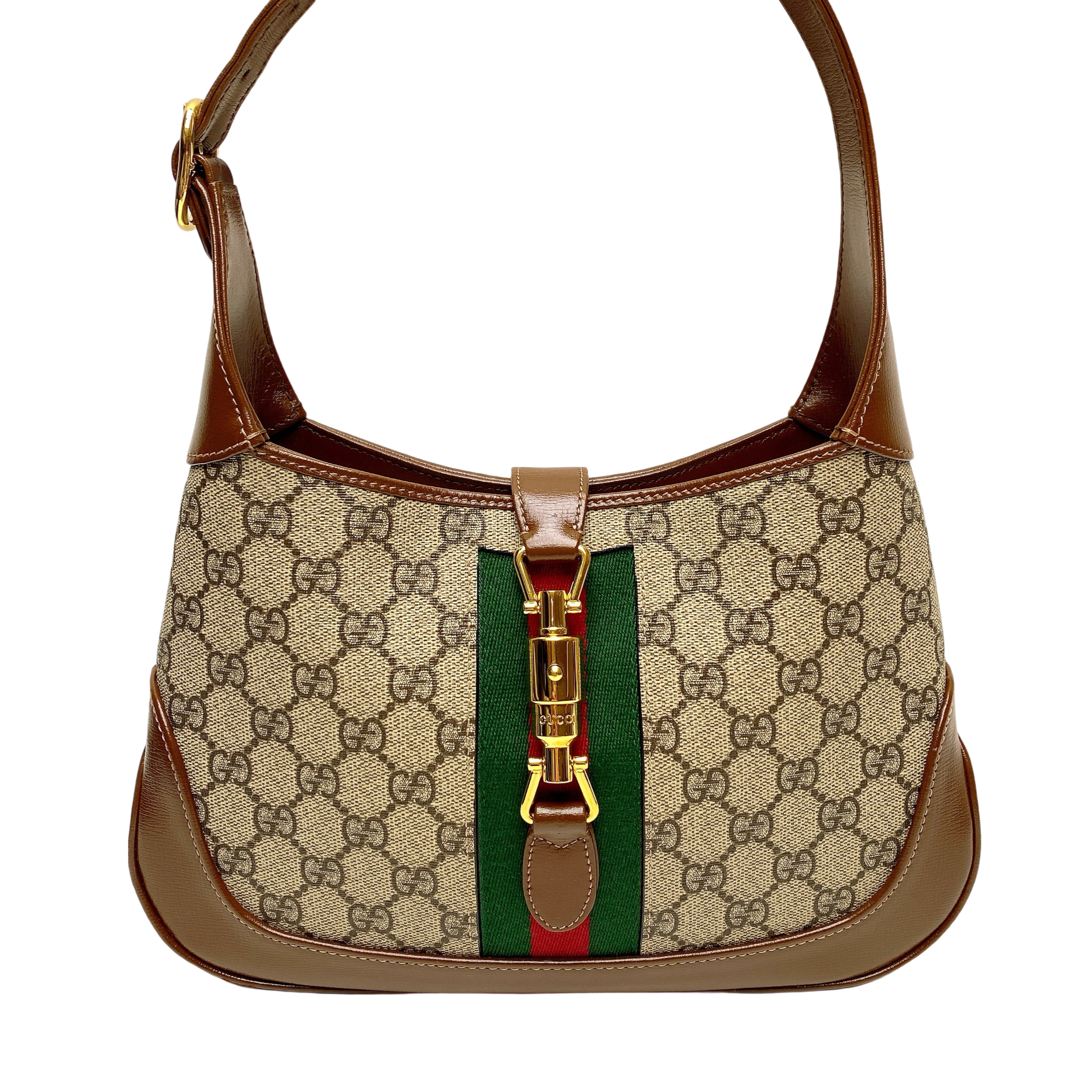 GUCCI JACKIE SMALL