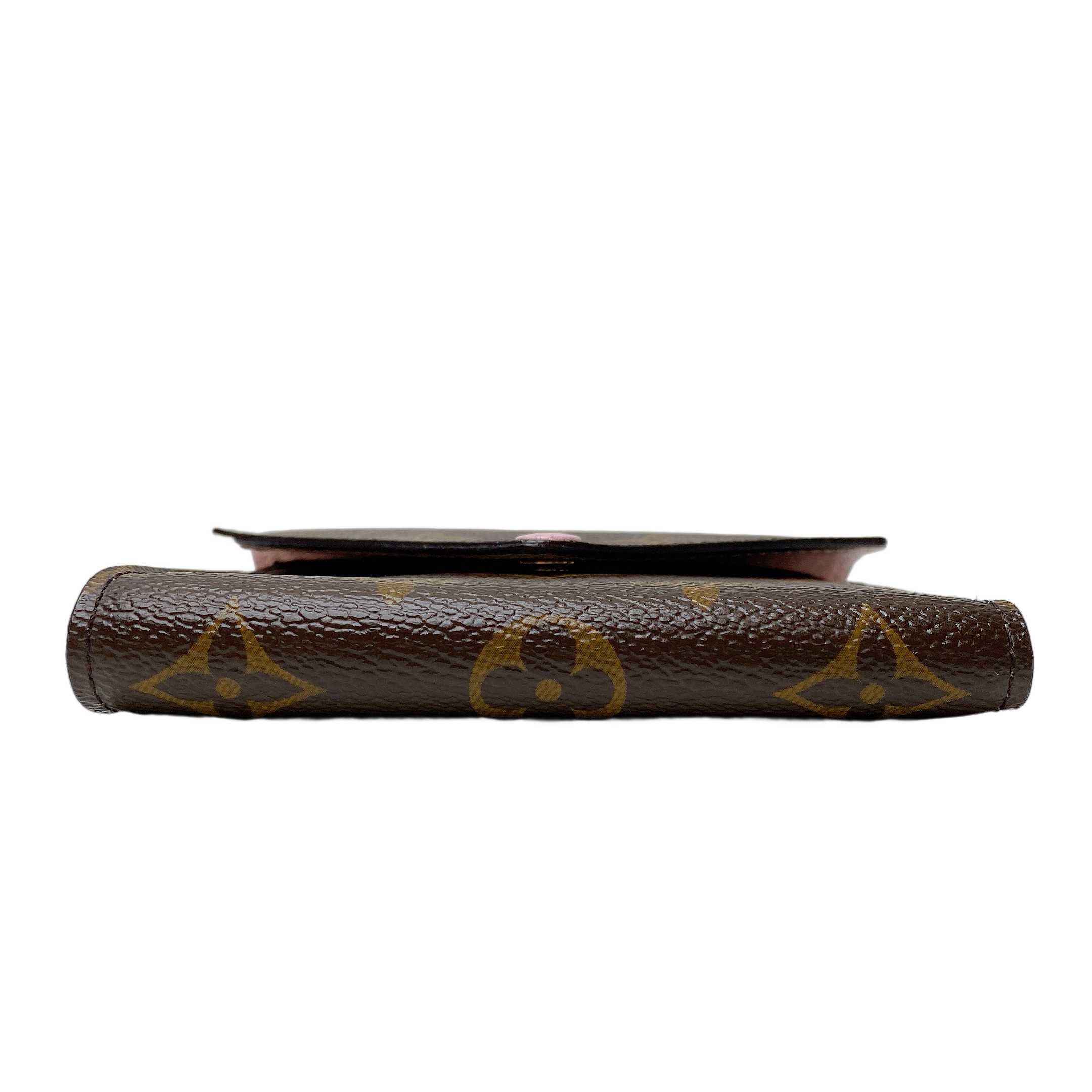 LV VICTORINE WALLET IN PINK