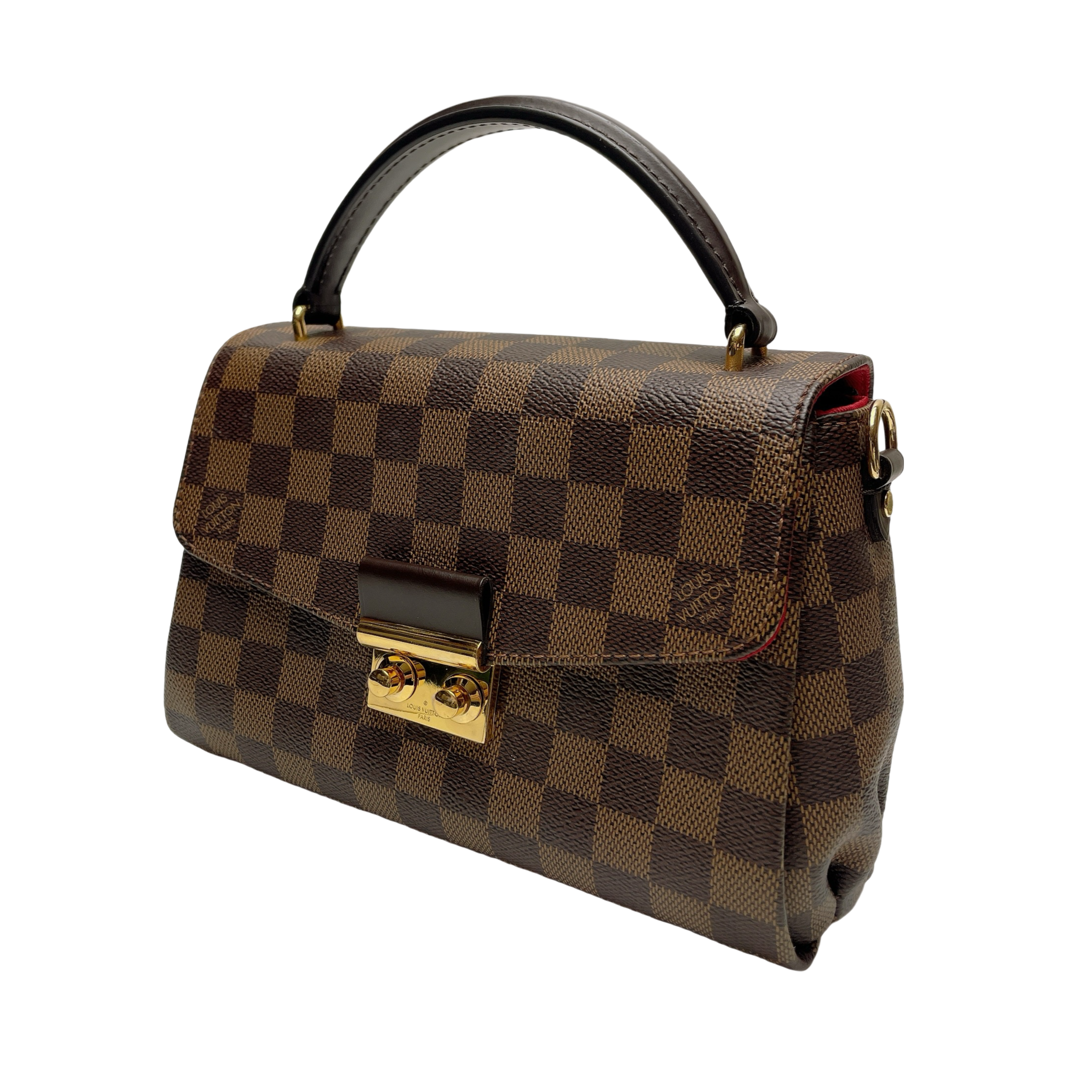 LV CROISETTE