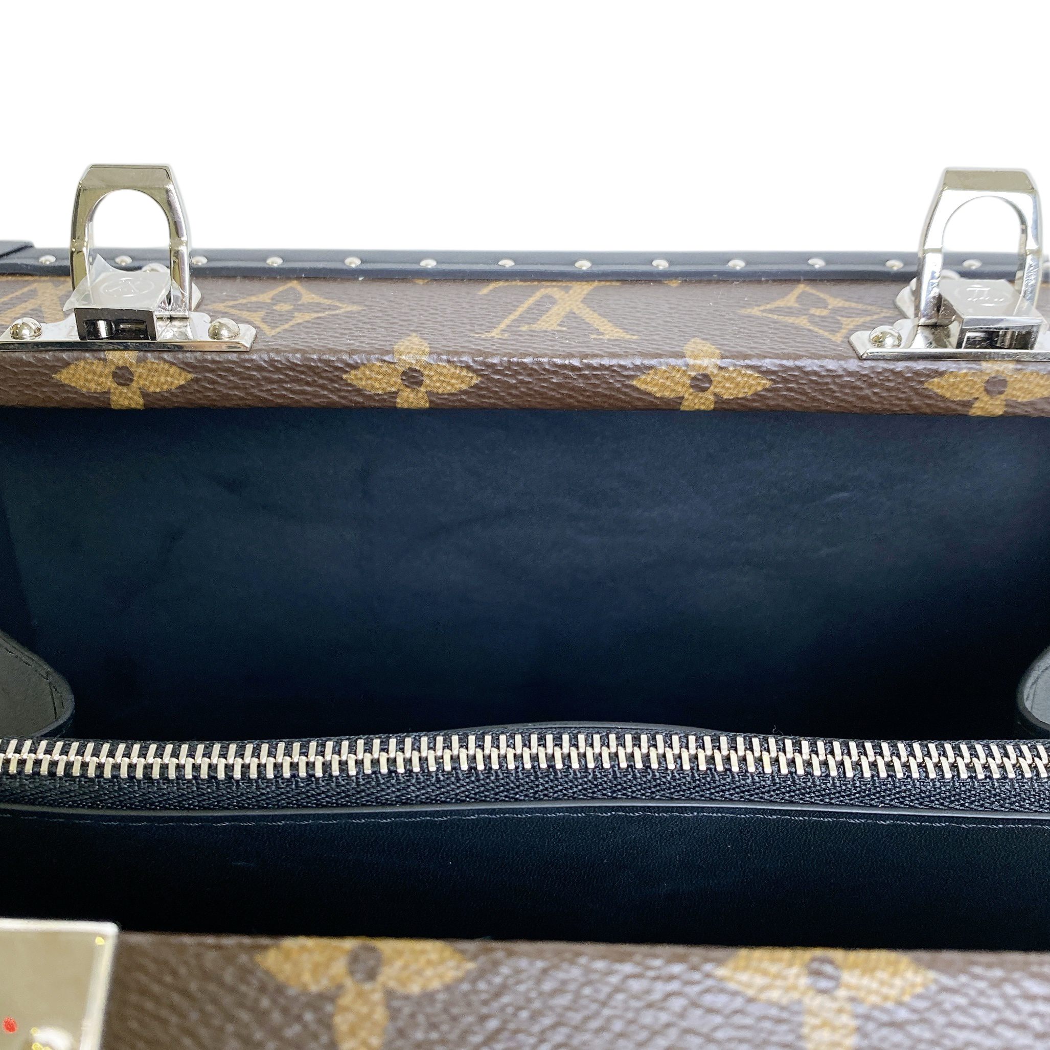 LV CLUTCH BOX