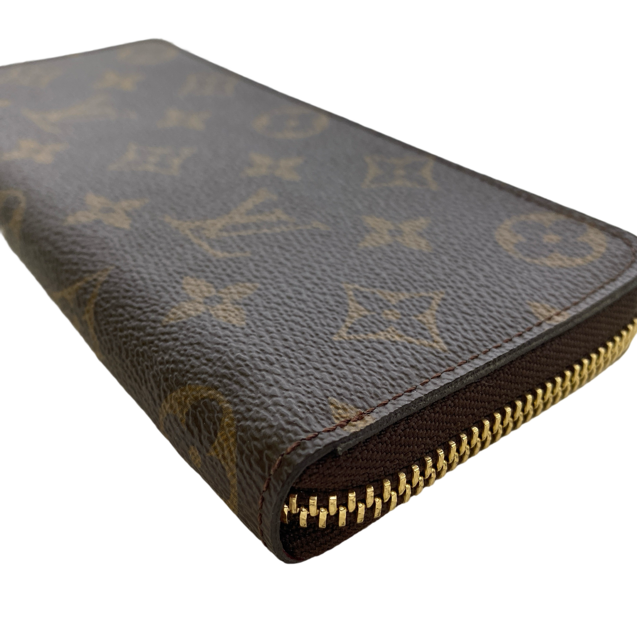 LV CLEMENCE WALLET