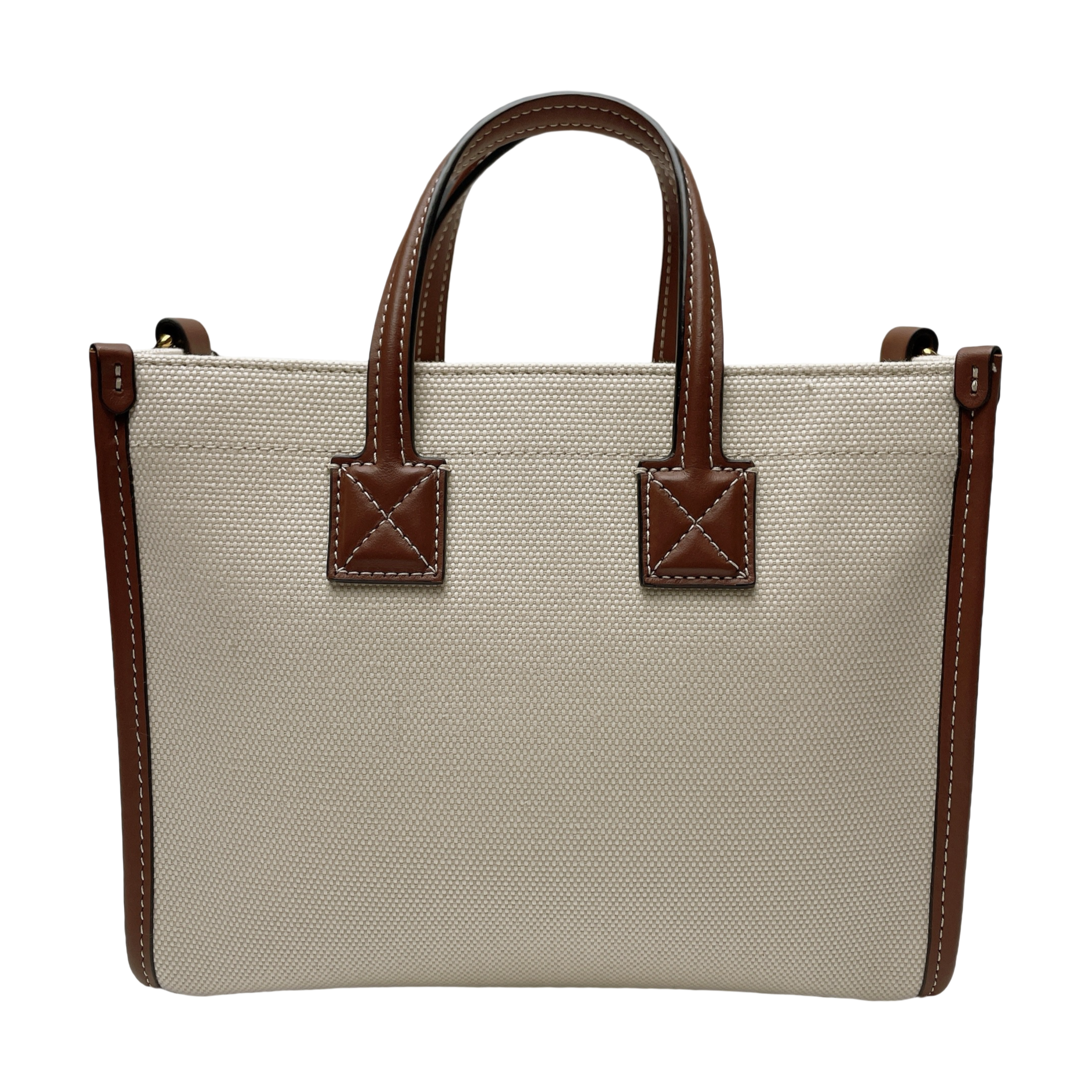 BURBERRY MINI FREYA TOTE