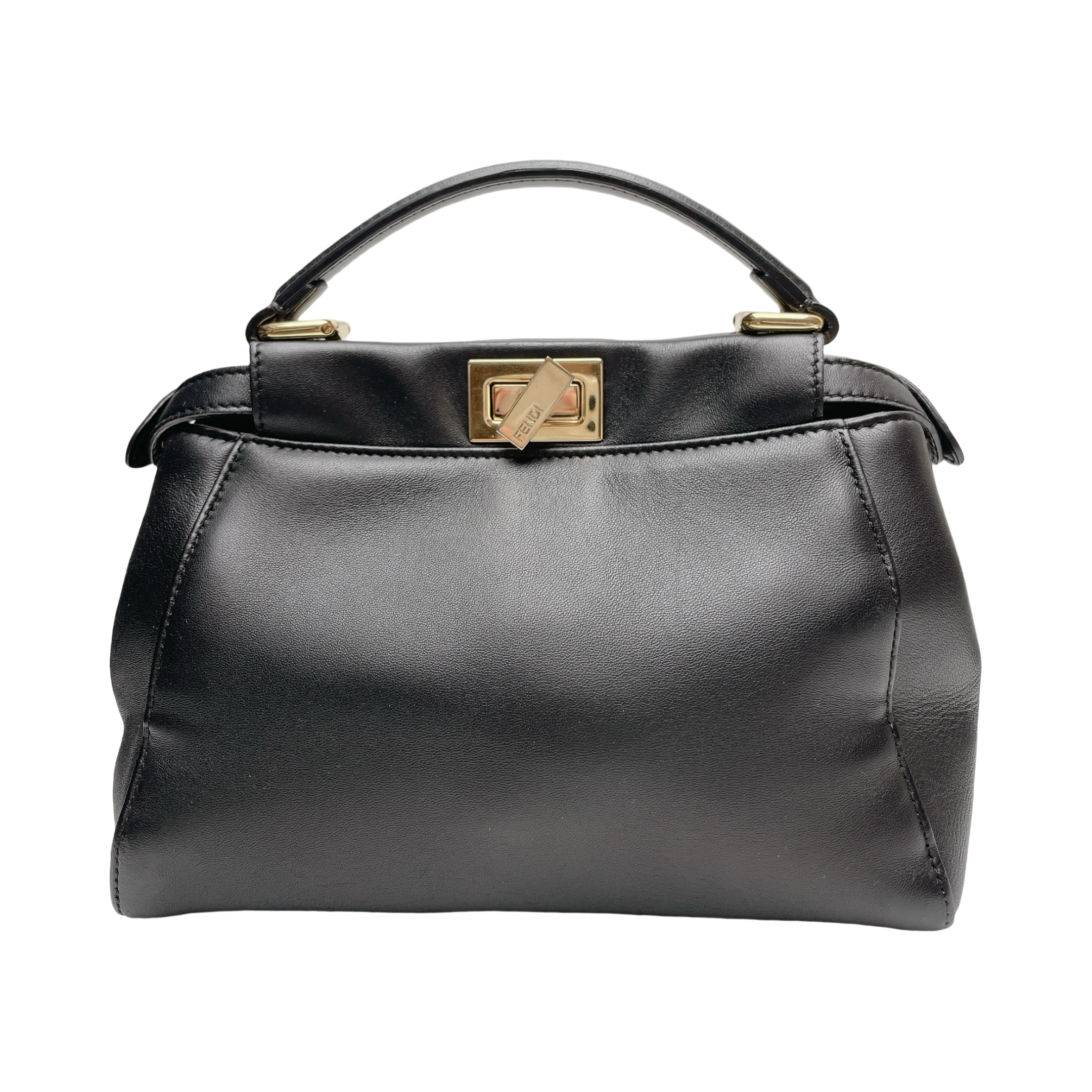 FENDI PEEKABOO MINI