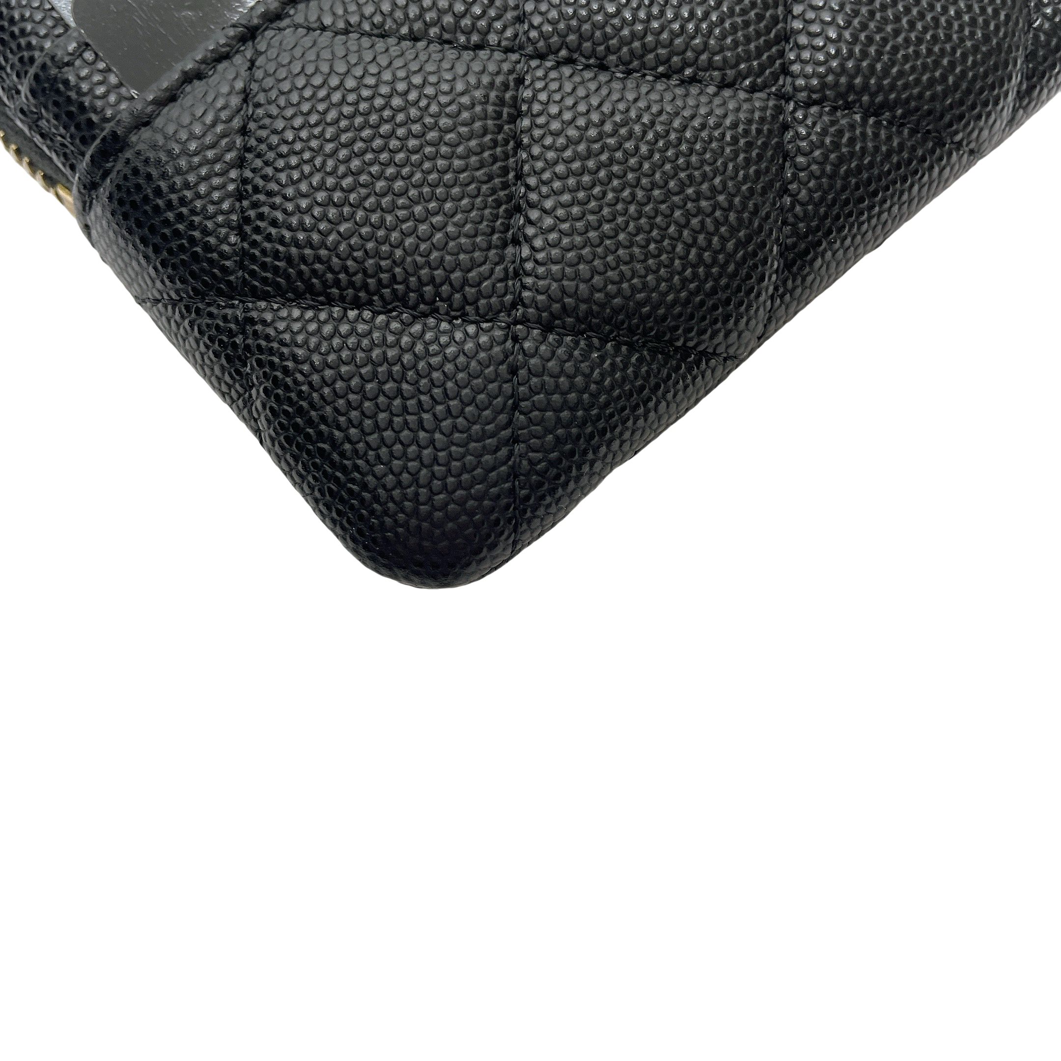 CHANEL ZIPPY COIN PURSE